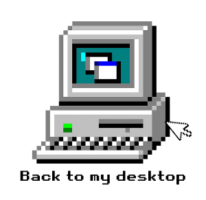 Torna al mio desktop