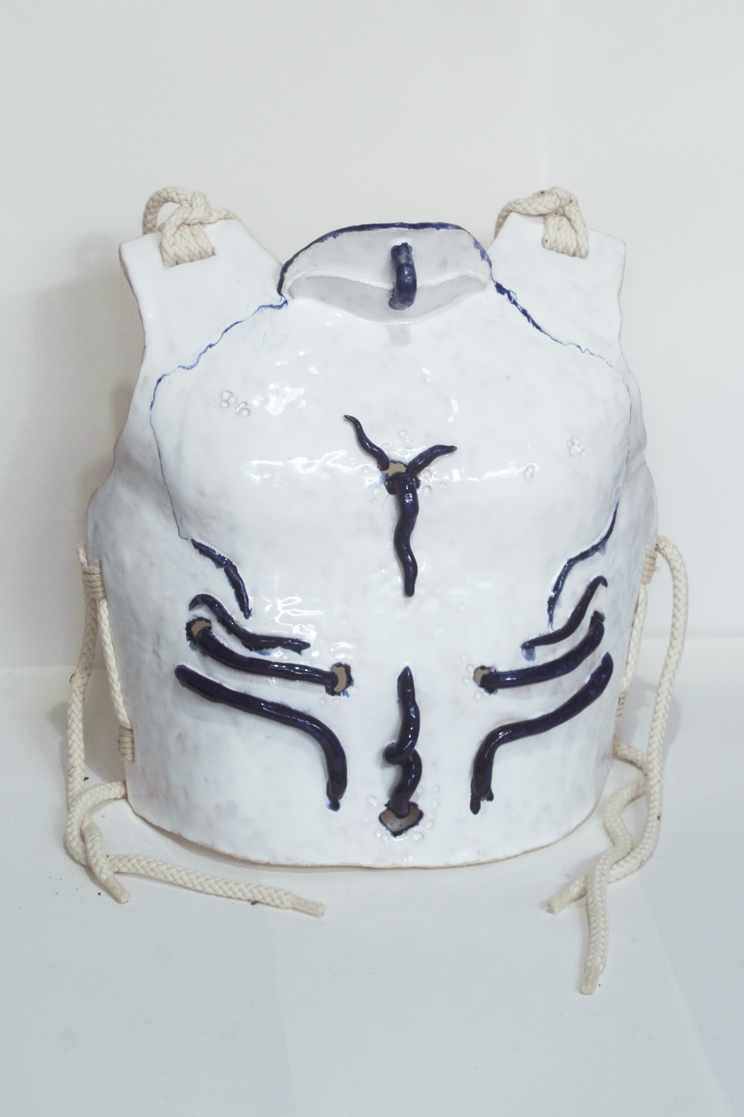 Uqbar's Reprise (Armour Set), 2023