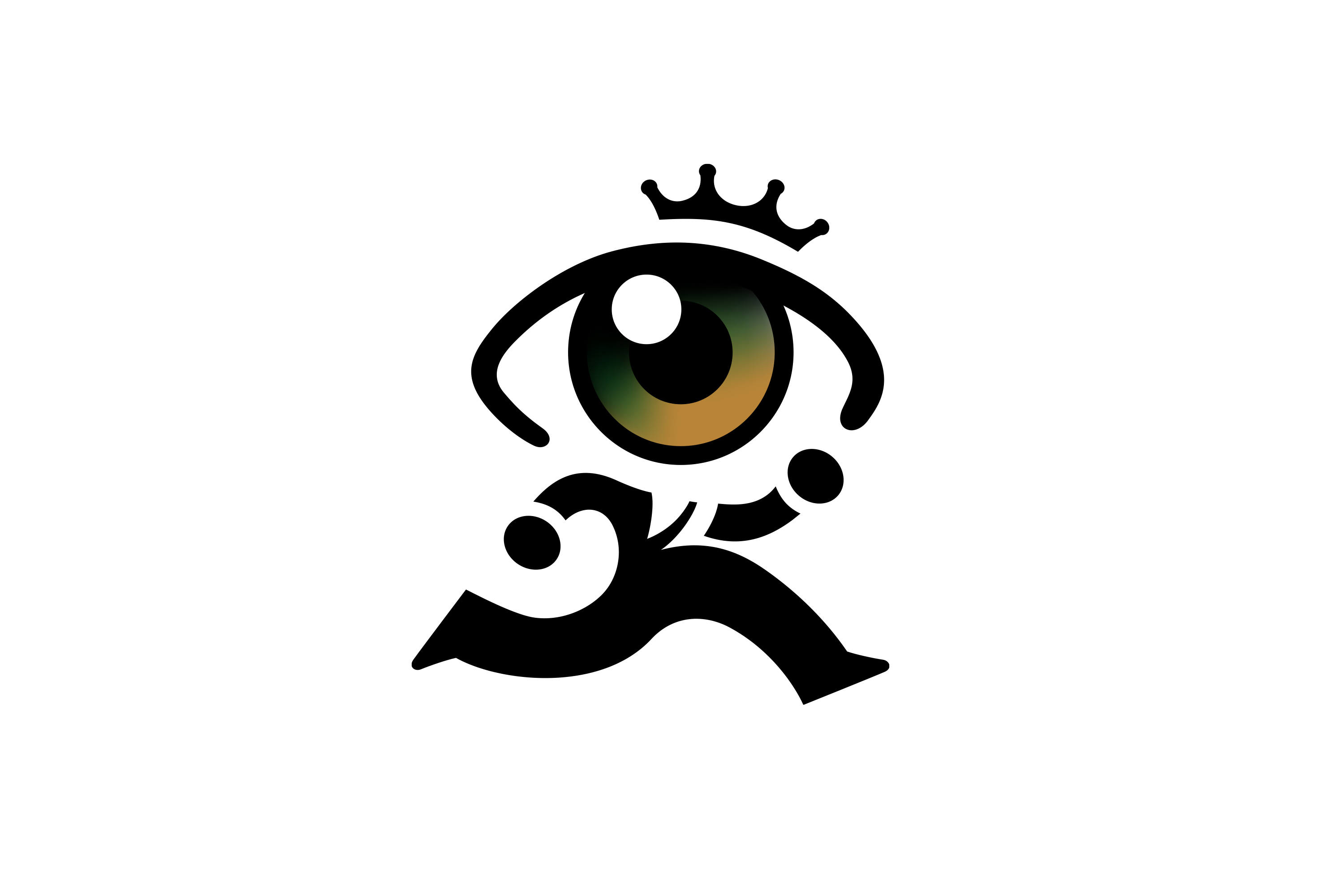 12/16 (2017) Retro-stylized personal logo-mark referencing the ‘run’ within the URL, runderberg.com, while pairing action with a visual design representation