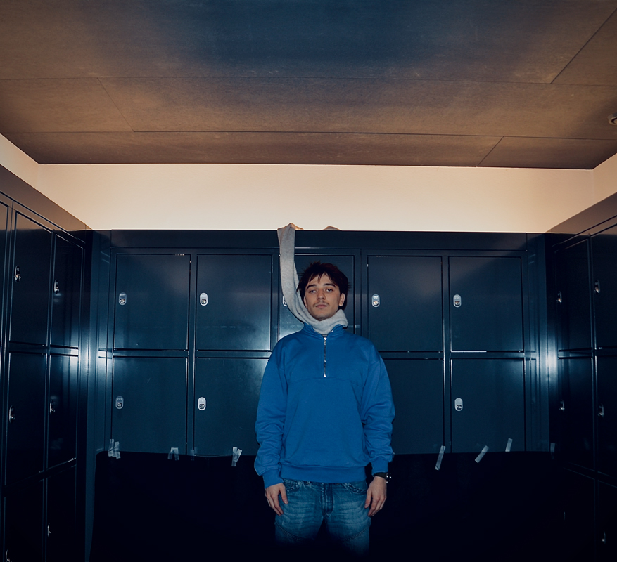 Production: Tobias Graf + Virginia Gatti