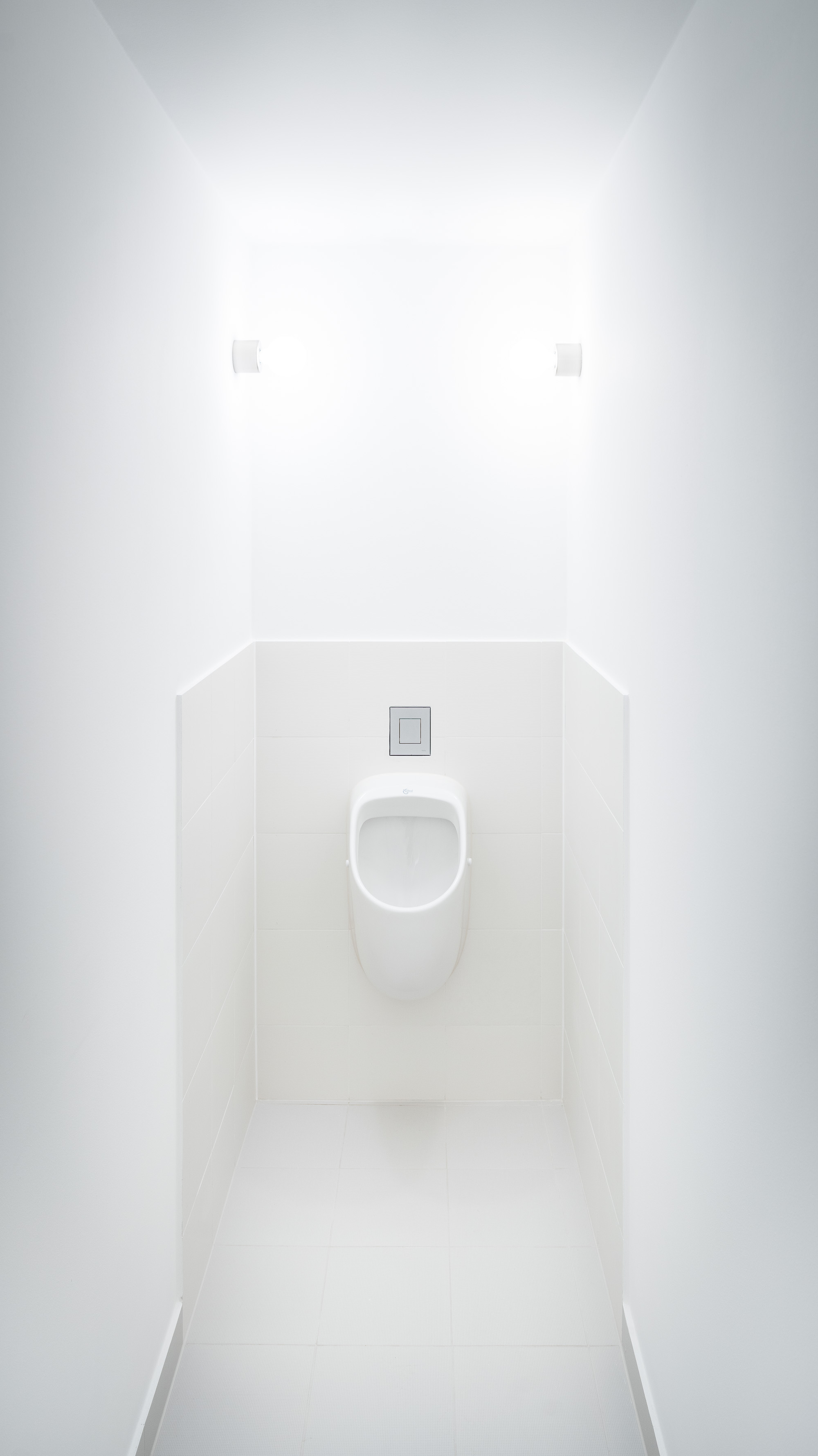 WC, © Jan-Oliver Kunze, STUDIO MARS