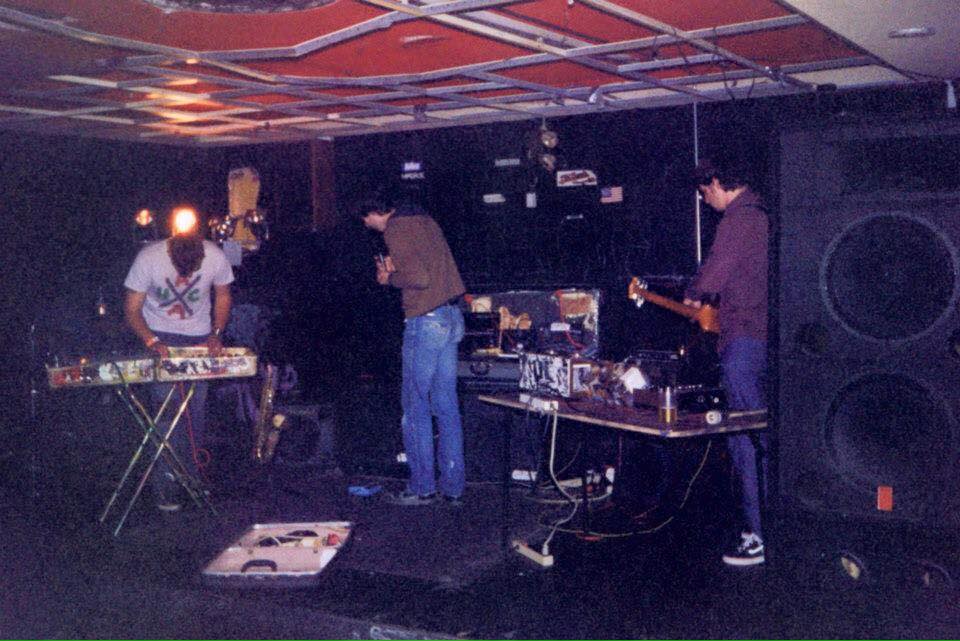 Magic Stick detroit 2000