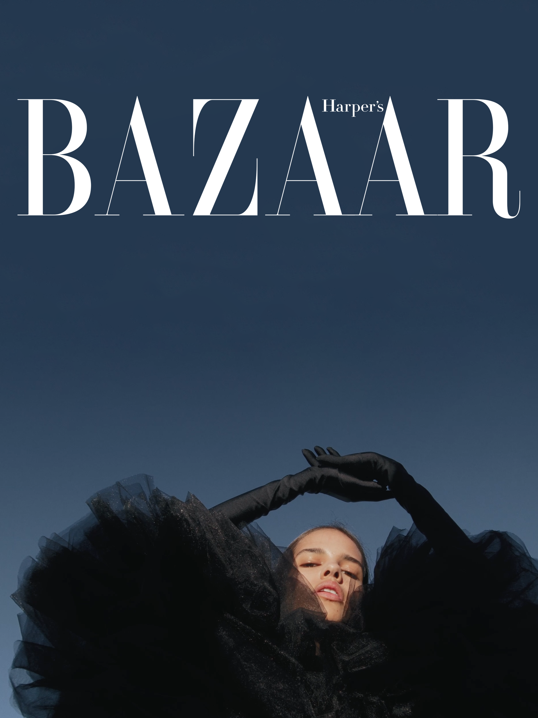 HARPER'S BAZAAR