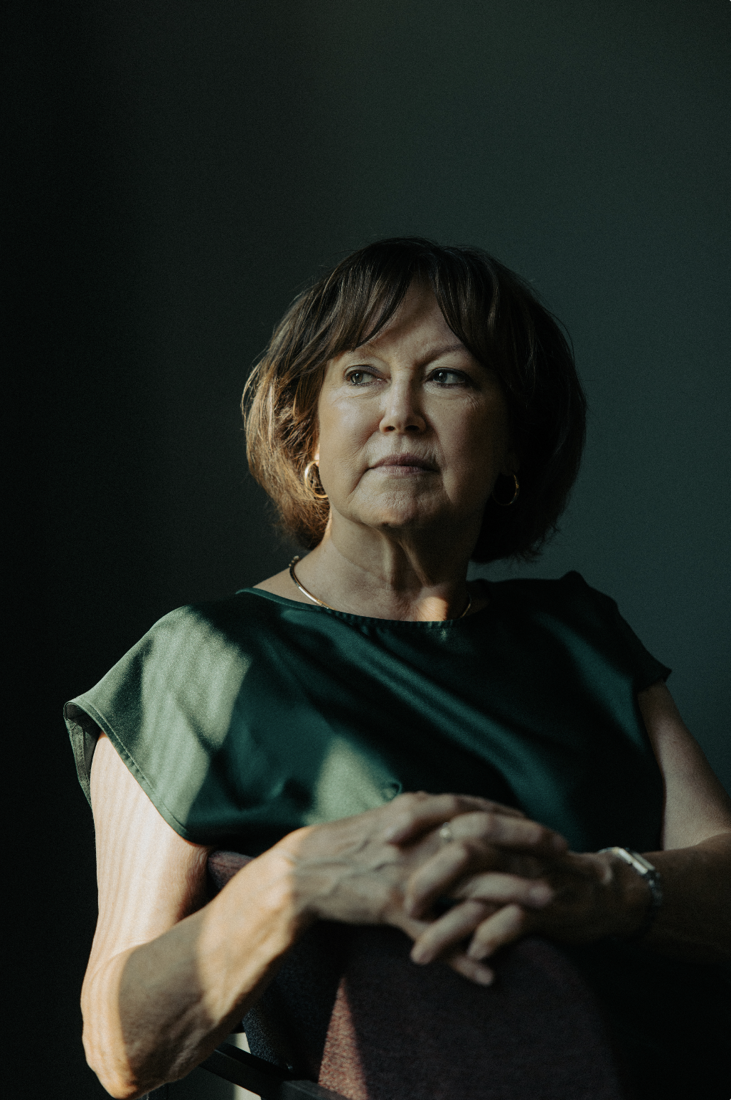 Peggy Cohen-Kettenis / New York Times