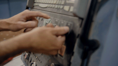 Geiger: Made With Meaning