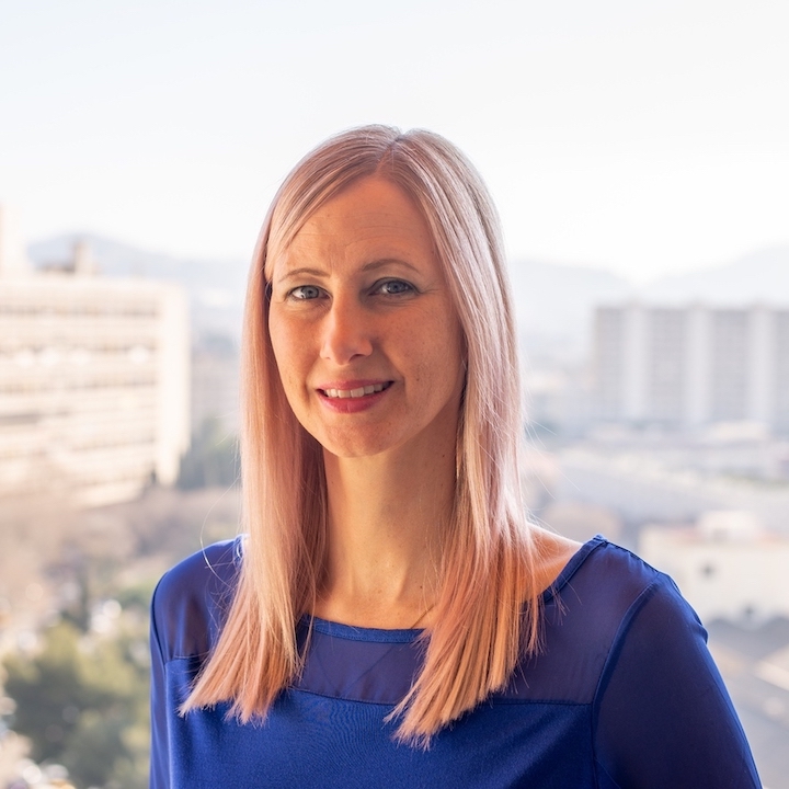 Dr. Tina Sauerländer