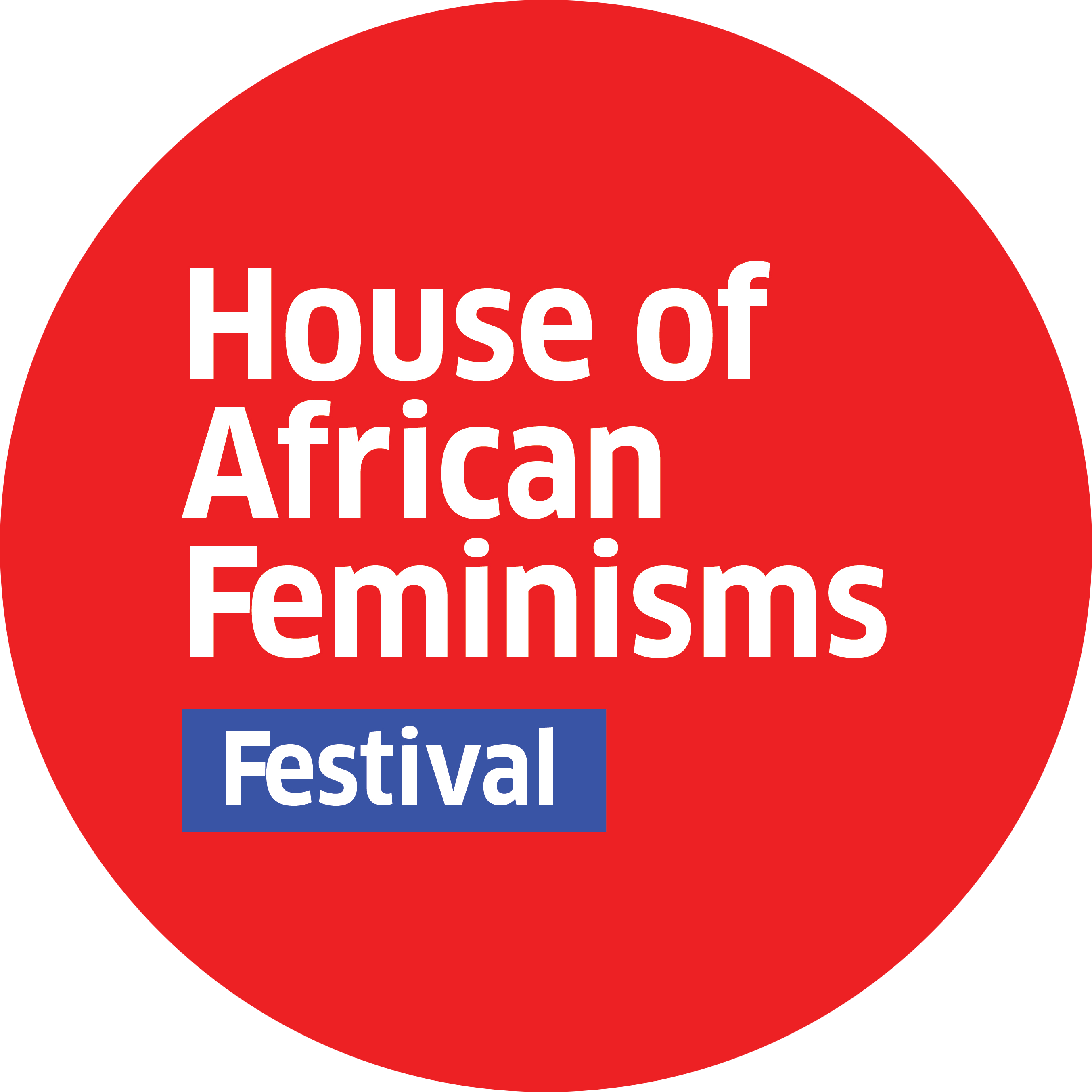 House Of African Feminisms