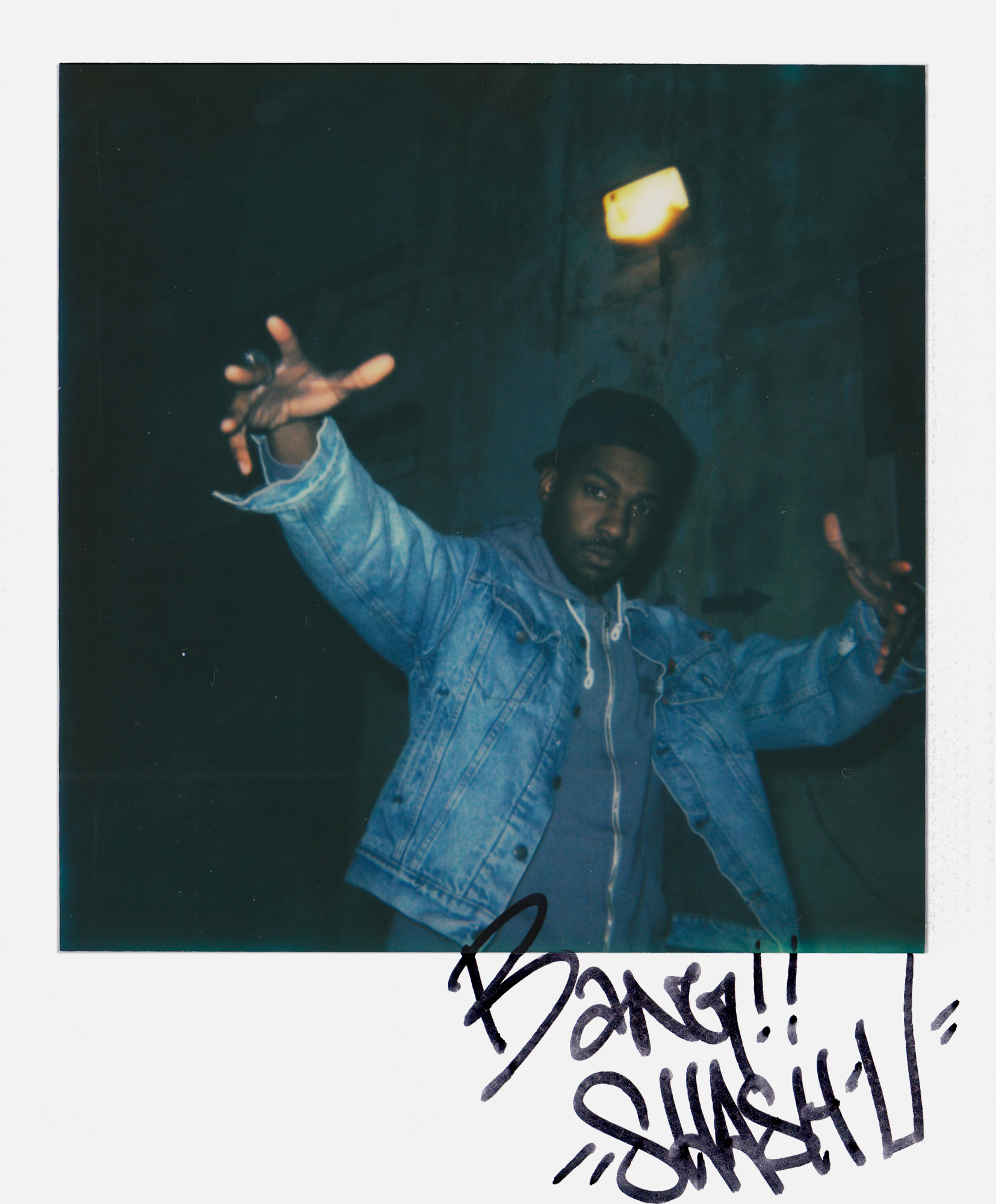 Photography by José Enrique Montes Hernandez 