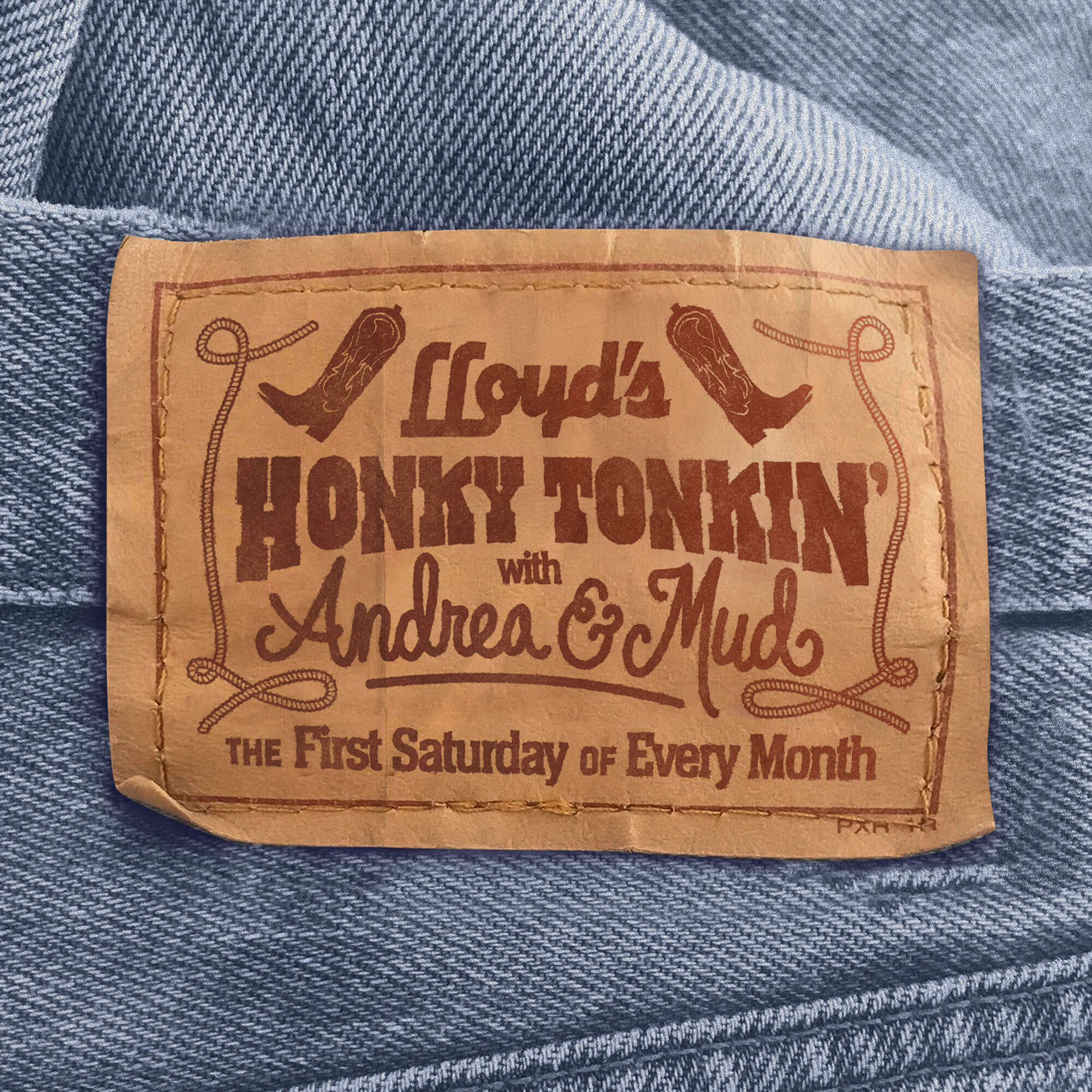 Lloyd's Honky Tonkin