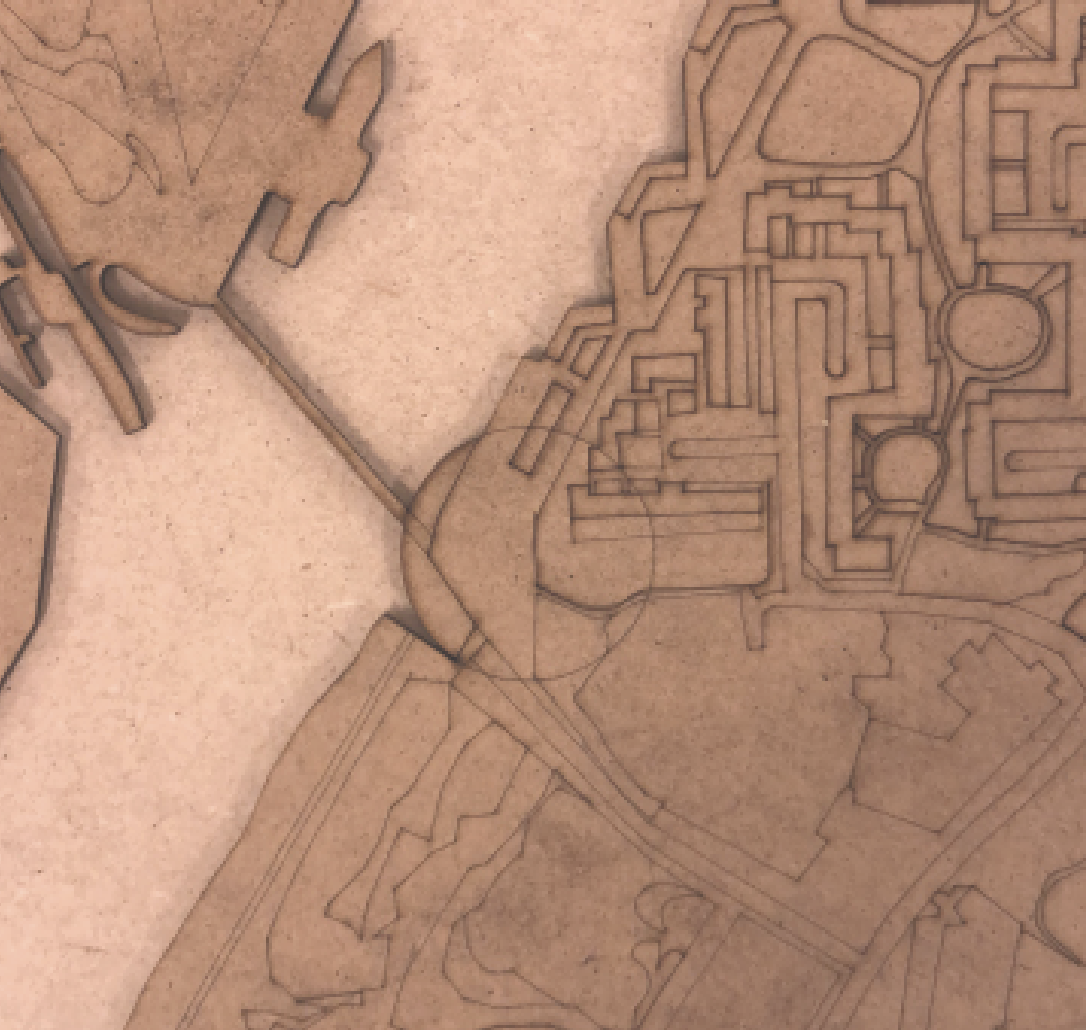 Govan Community Intervention / 2019