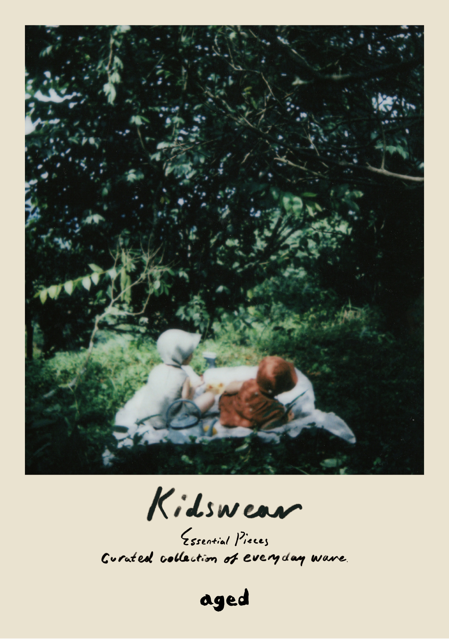 aged_kidswear 2022 SS