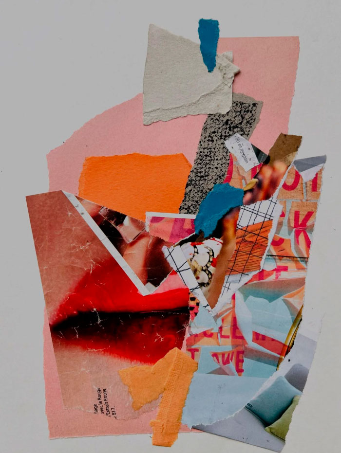 collageasatherapy