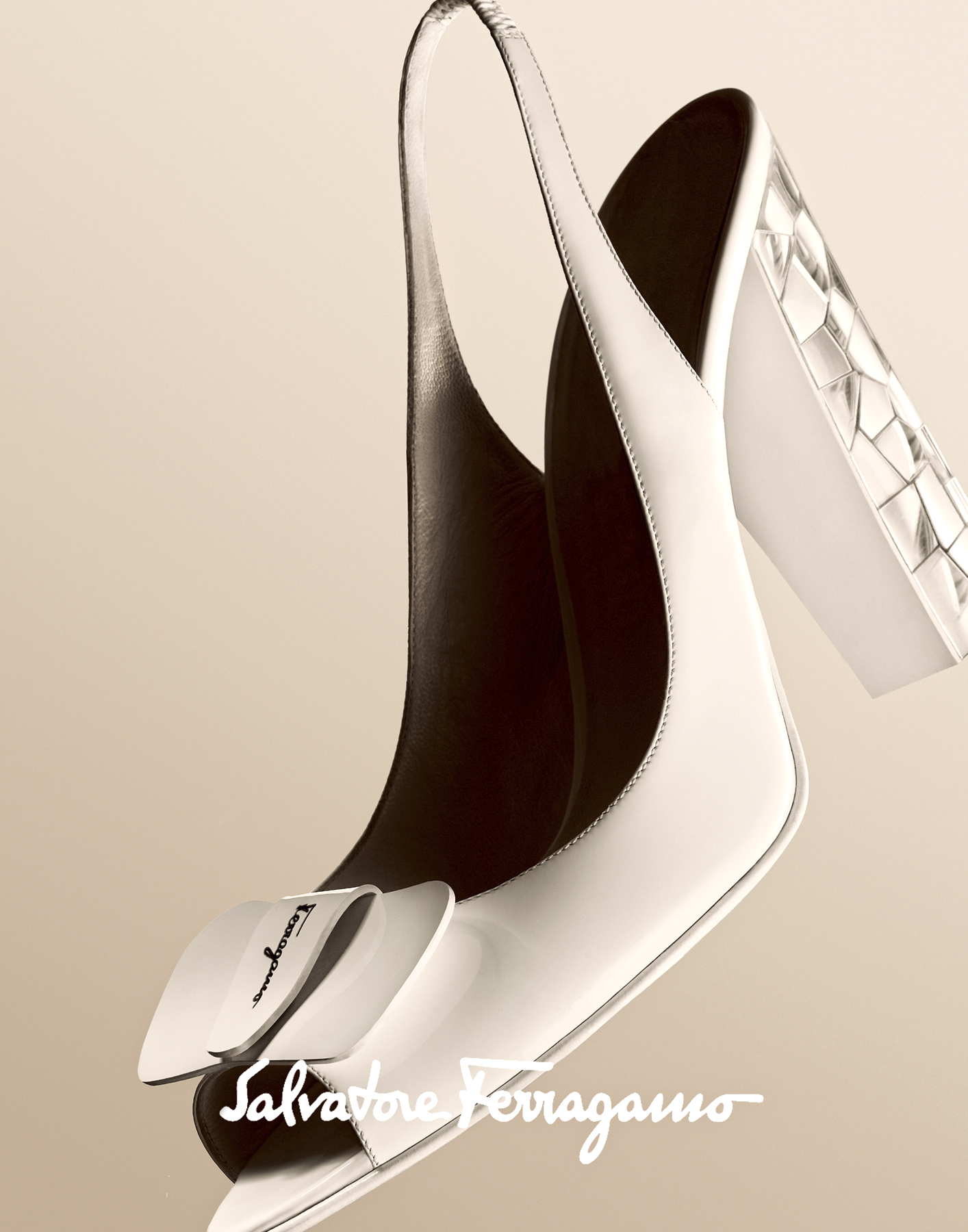 Salvatore Ferragamo, 2006