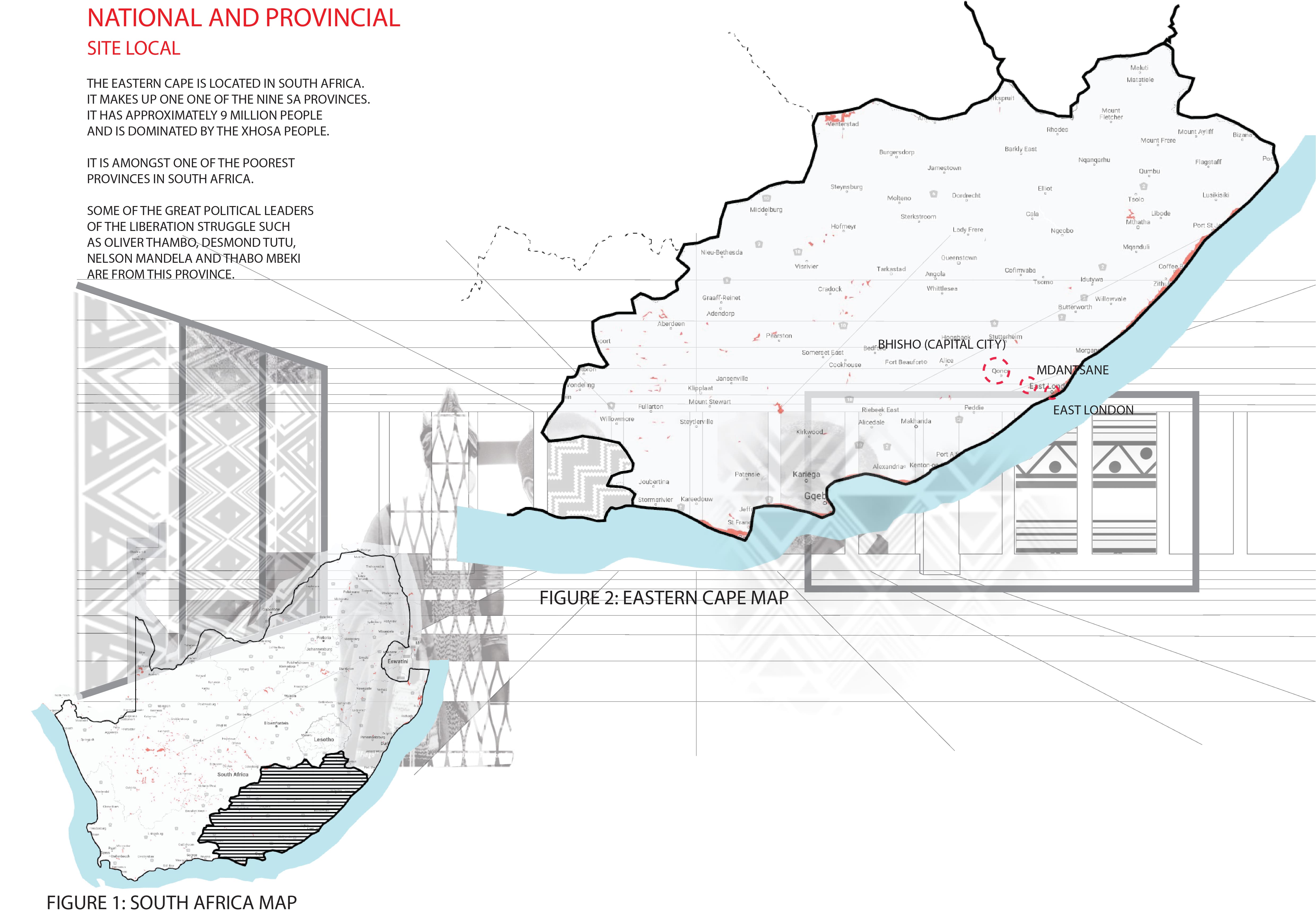 Locality Layout. Mlambisa,S. Unit 15x. 2022