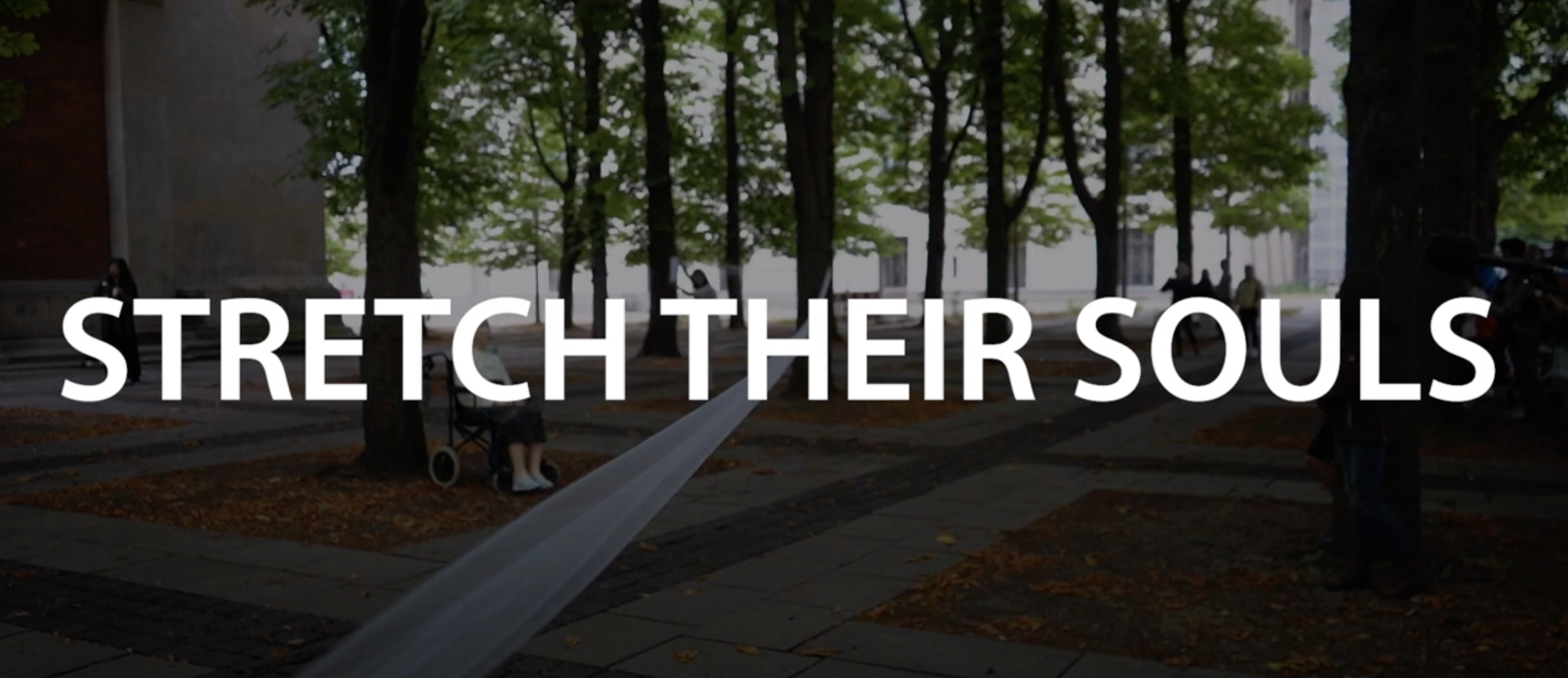 (Film) Decolonial Flâneries Collection