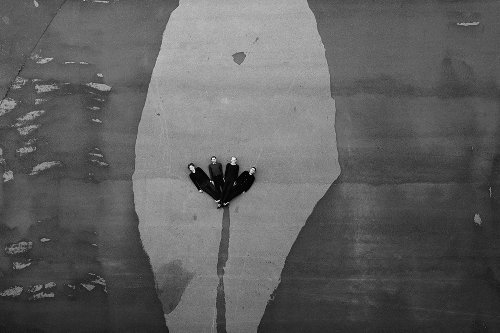  1986 15 Returning to my wife K svojej žene