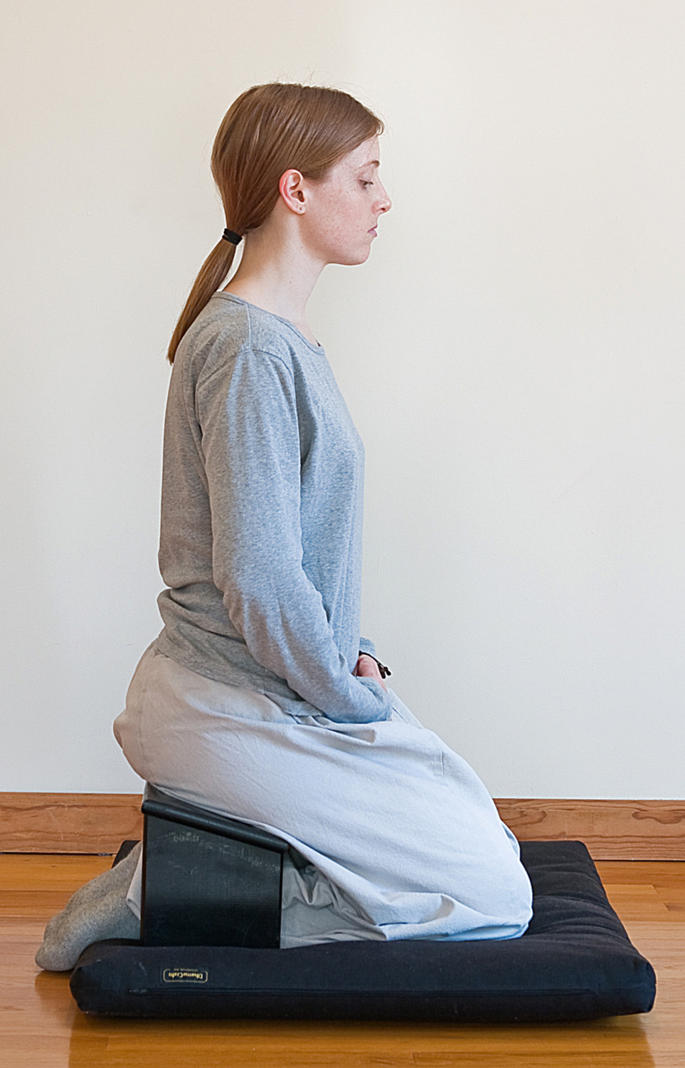 Human Lamp — FourMySake