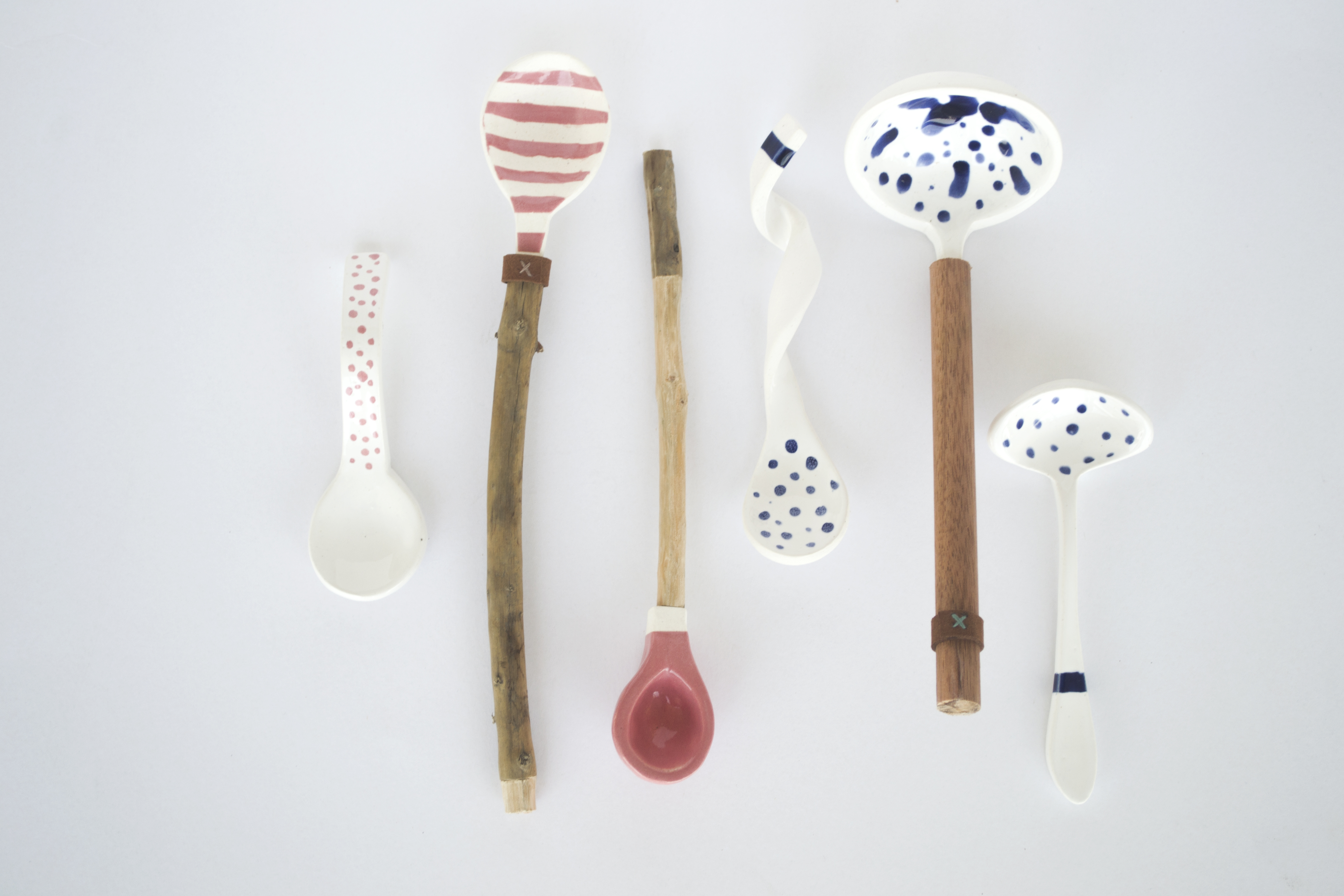 Série Driftwood, set 2018