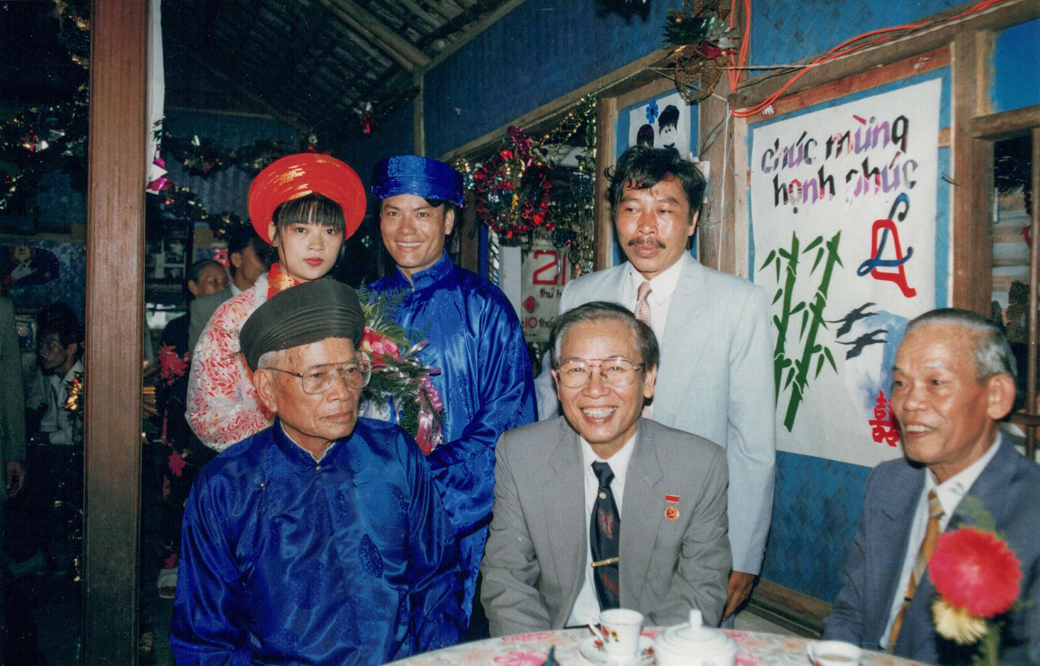 00737 Huế, Việt Nam 1997