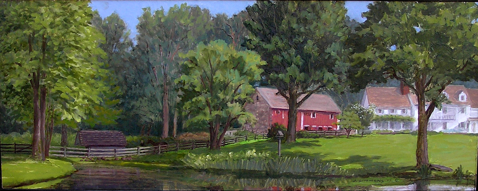 L2.57 - Indian Run farm, PA