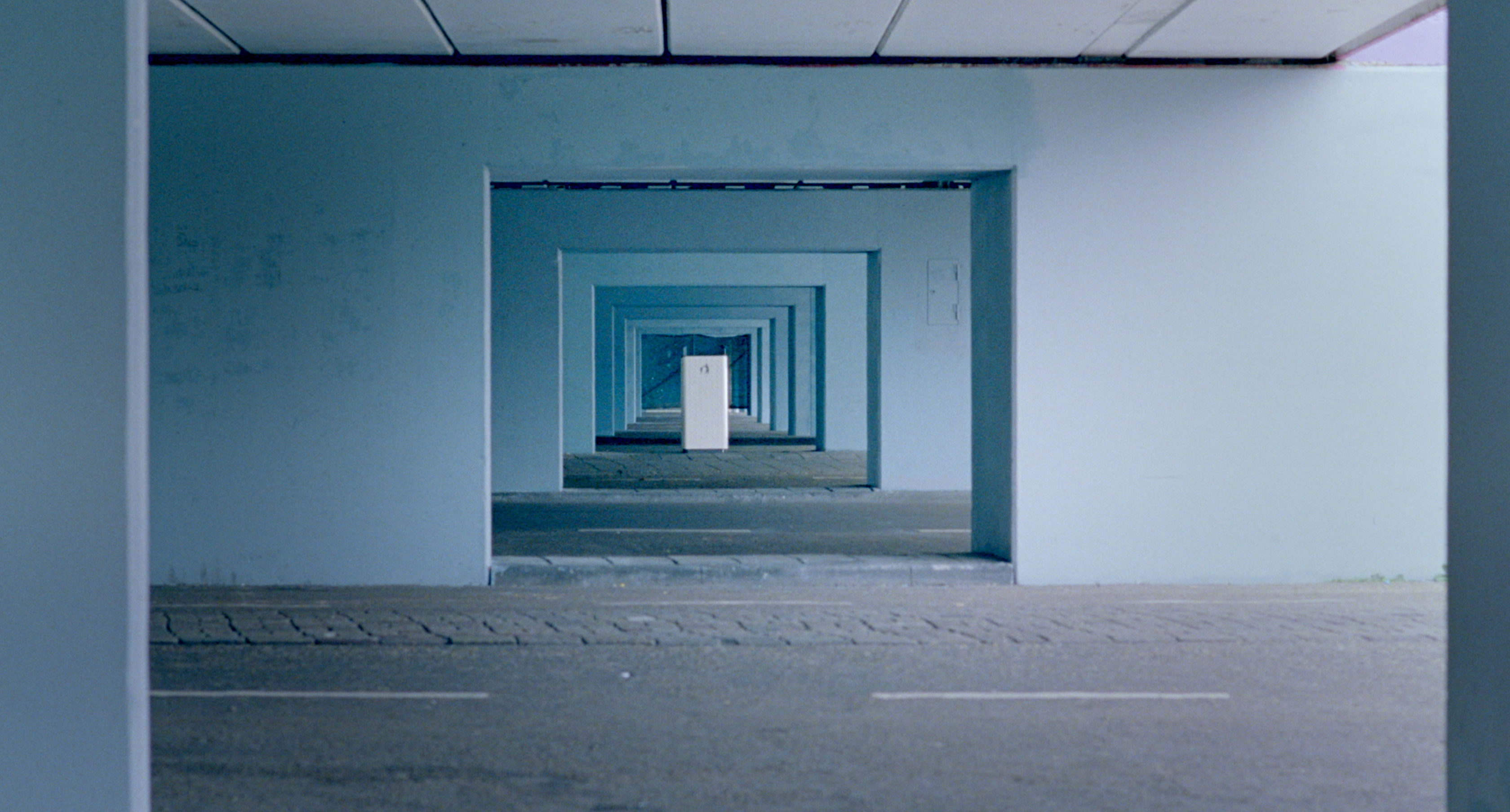 Ode aan de Prullenbak (2017)