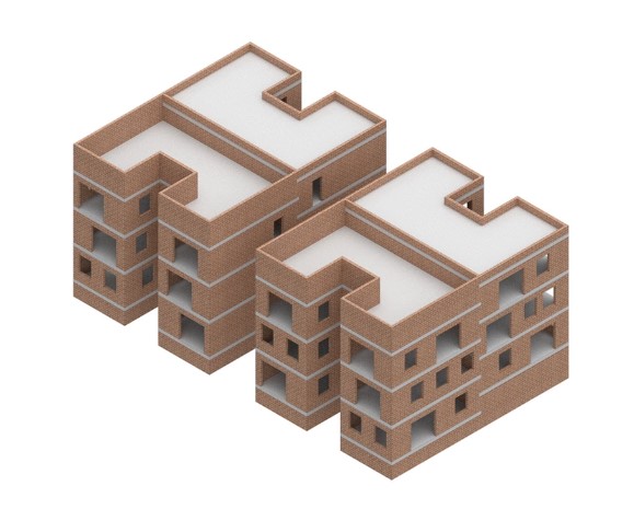Brick & Masonry Construction