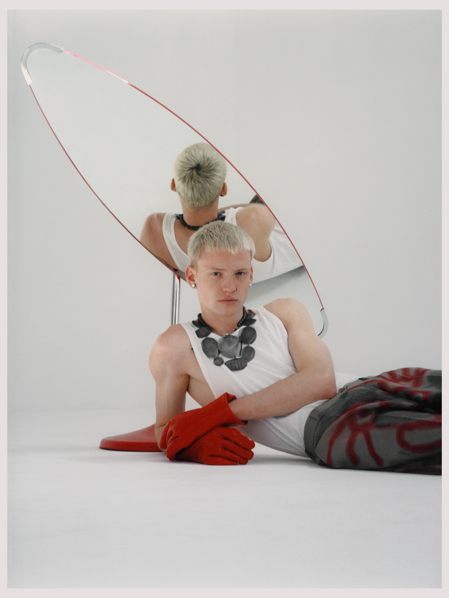 VOGUE CHECHOSLOVAKIA