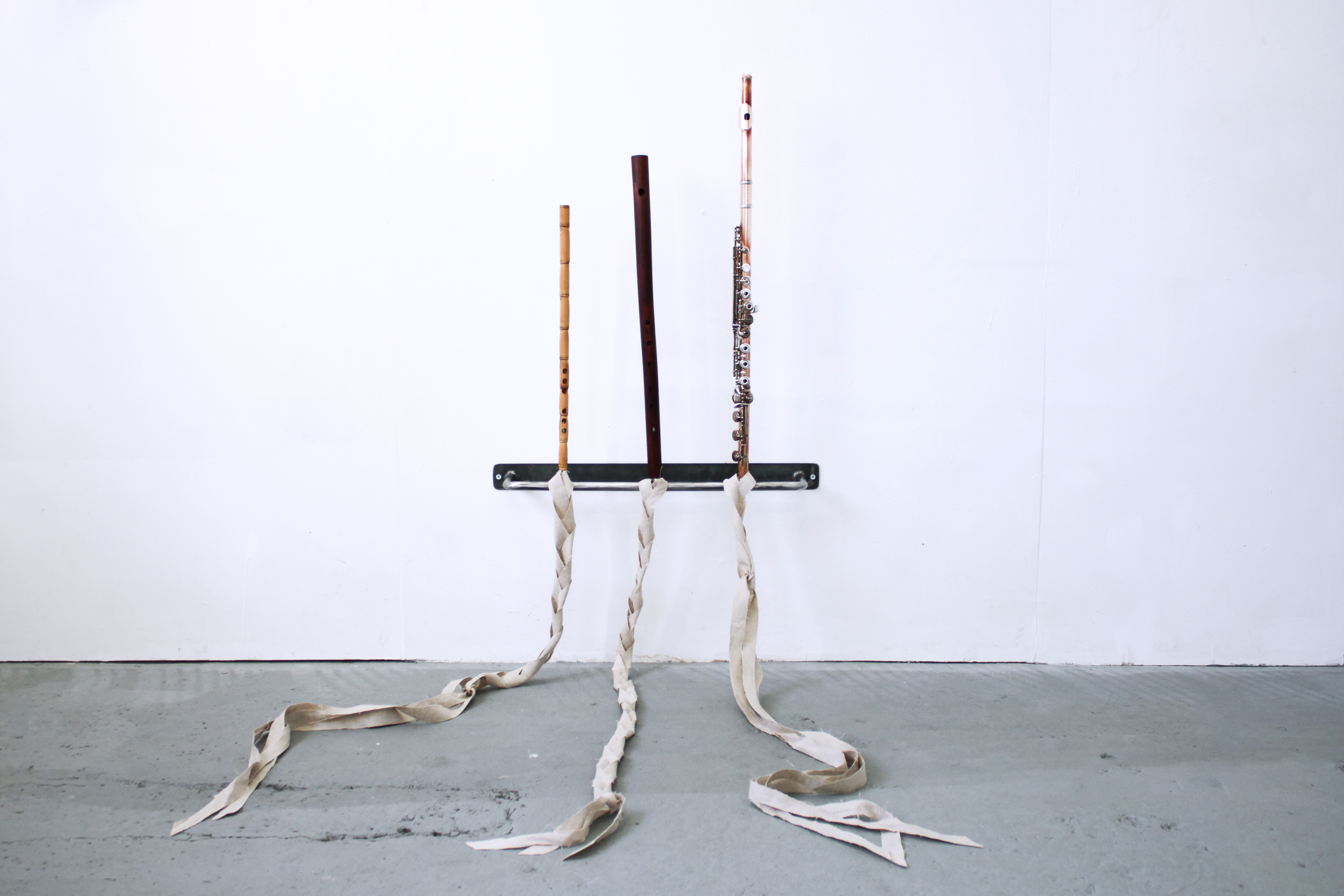 Standing Sounds, 2025