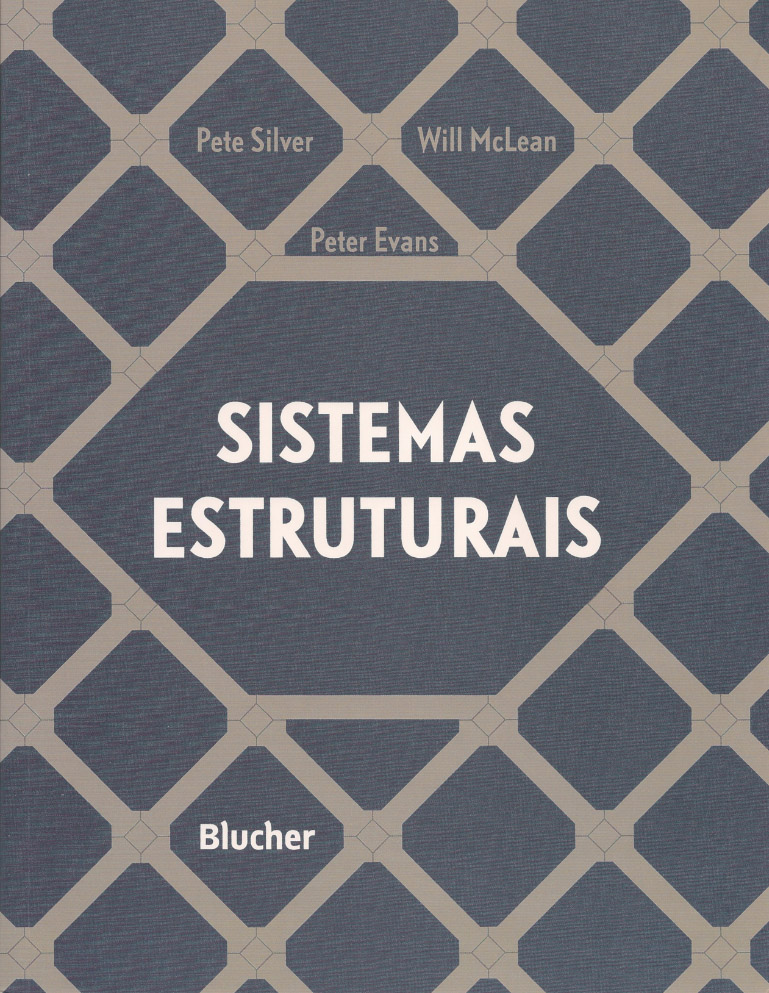 Structural Engineering for Architects: A Handbook (Brazilian