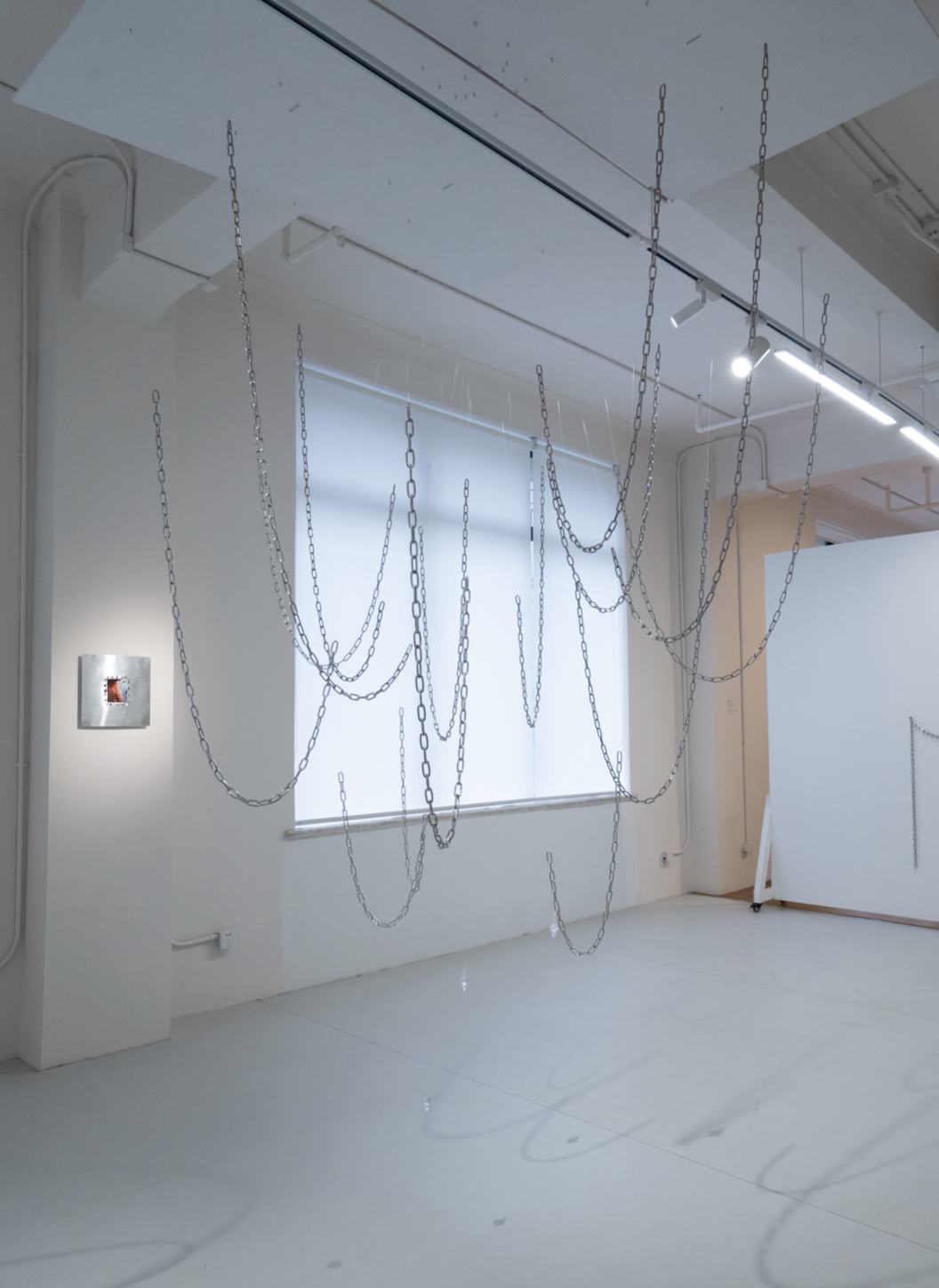 Landscape #3: Fountain & Spring