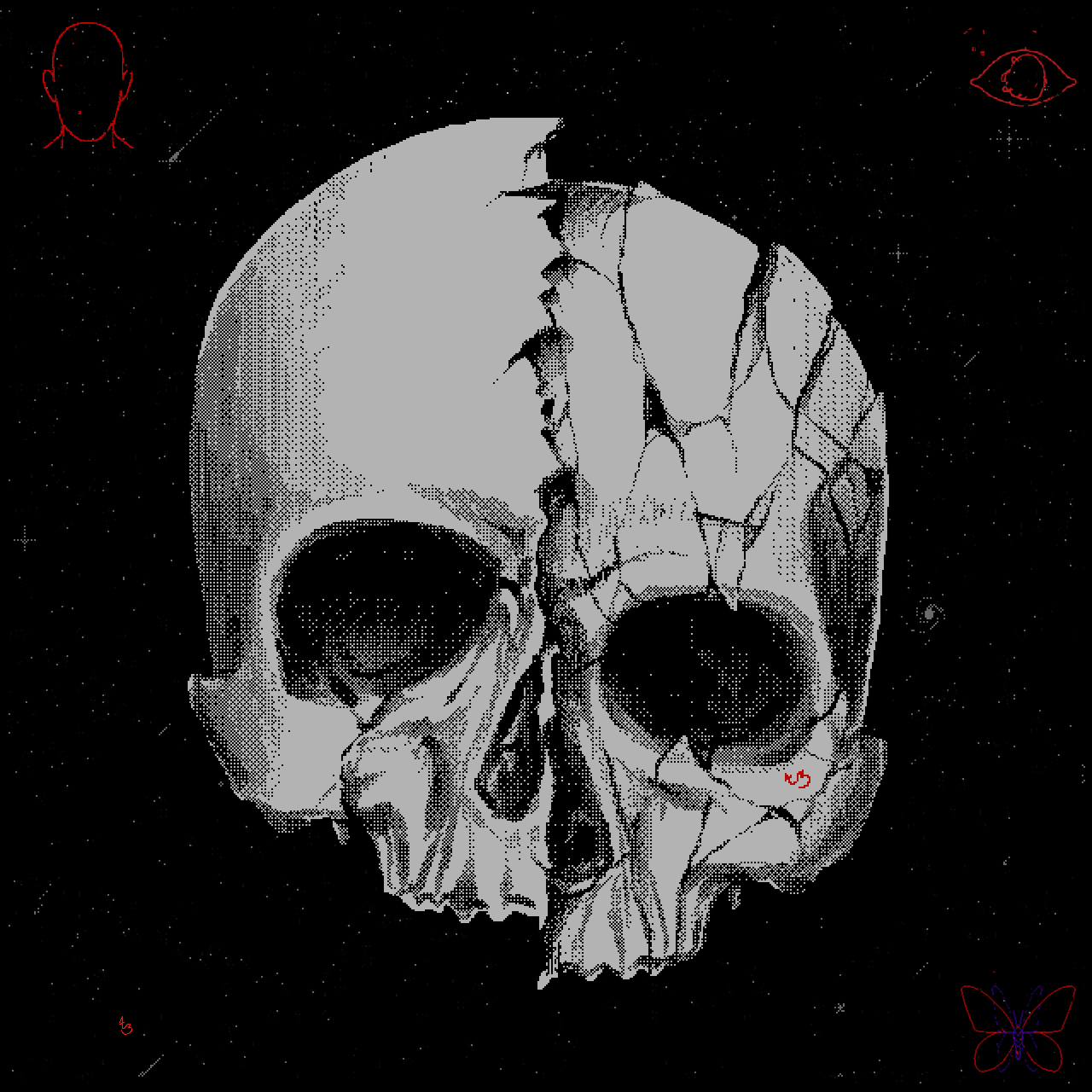 𝔰𝔬𝔷𝔢𝔗 - 1/1 - TEZOS