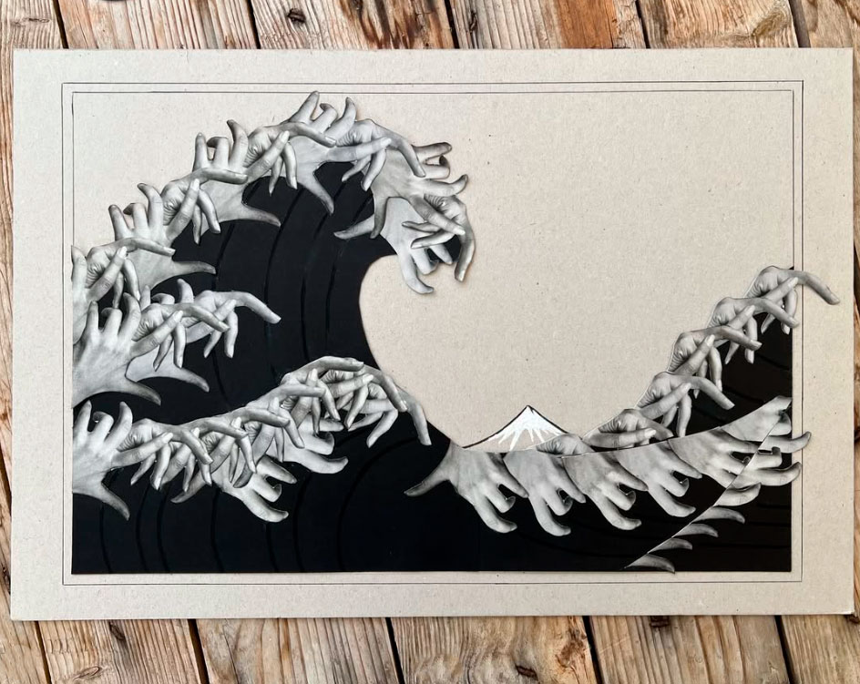 collage.et.gribouillage