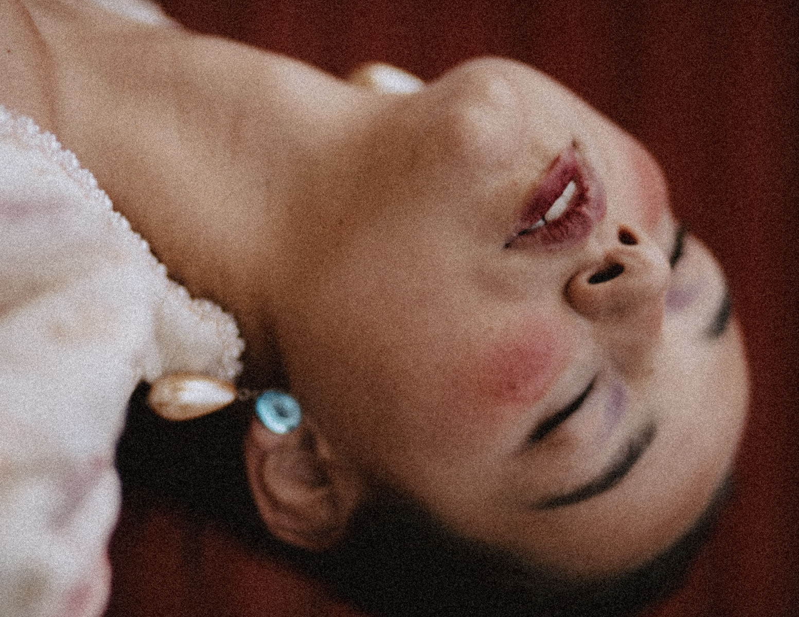 Isabel for De flus, 2024