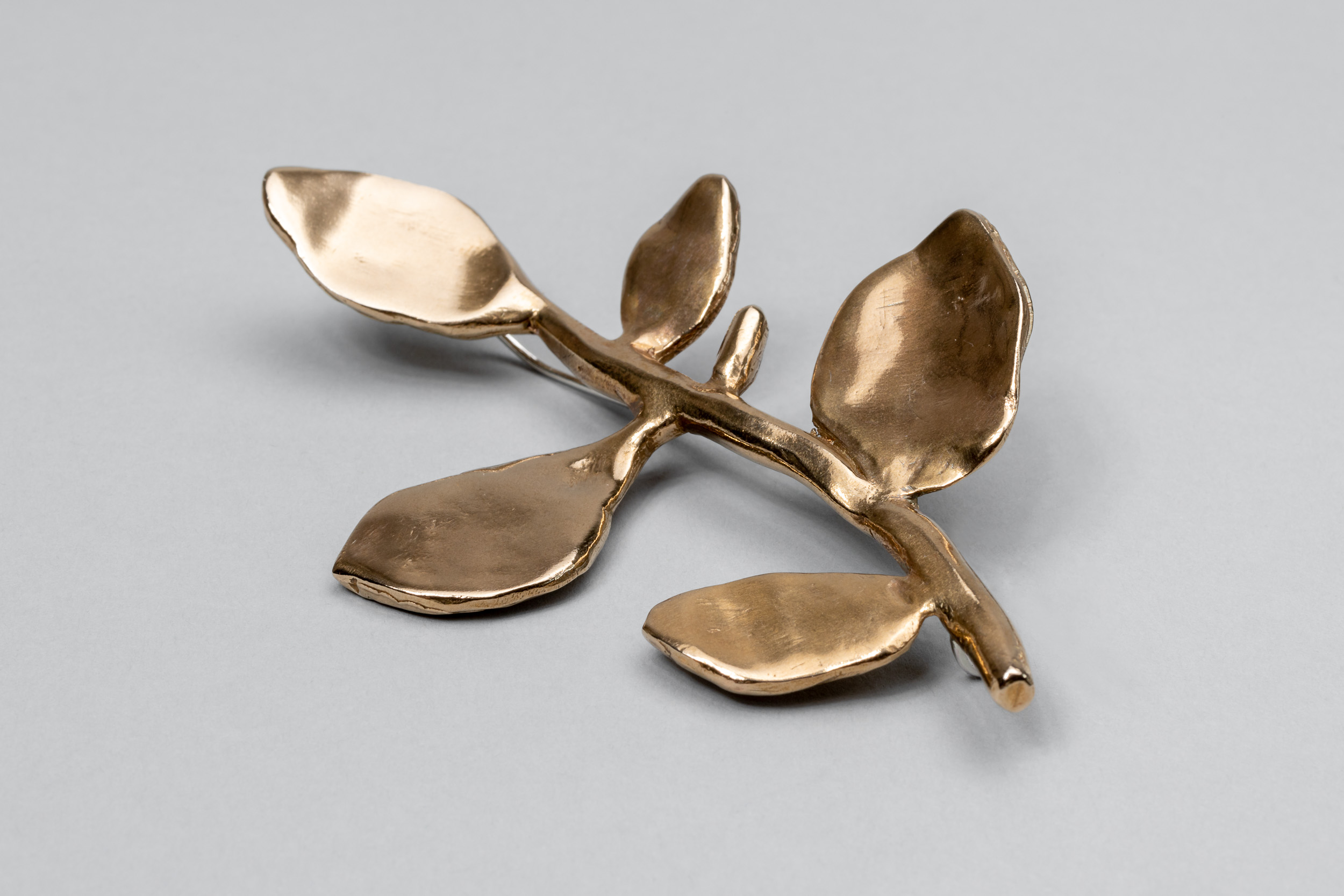 Alice Chandler: Stem