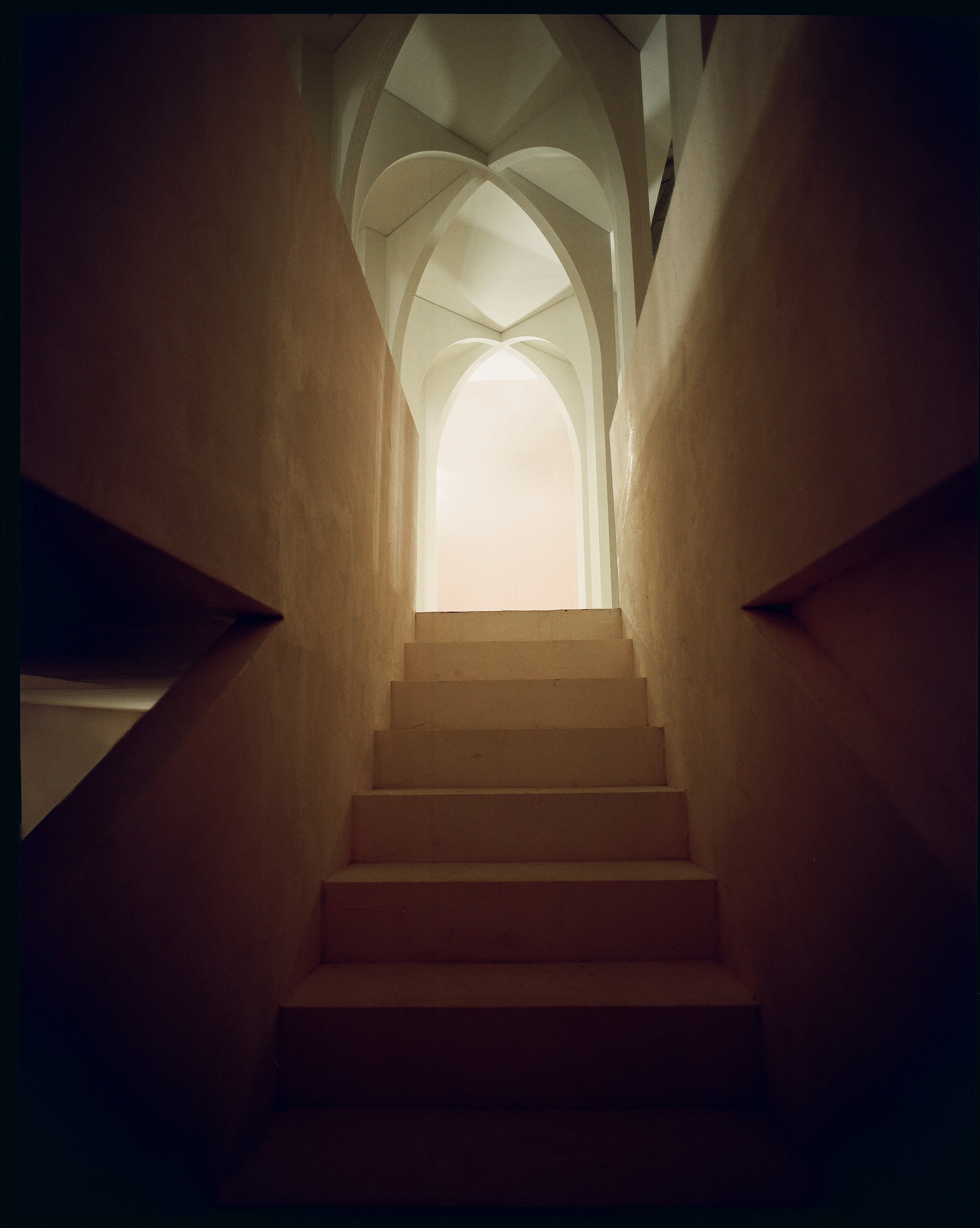 Fendi Haute Couture - Set design by Luca Guadagnino