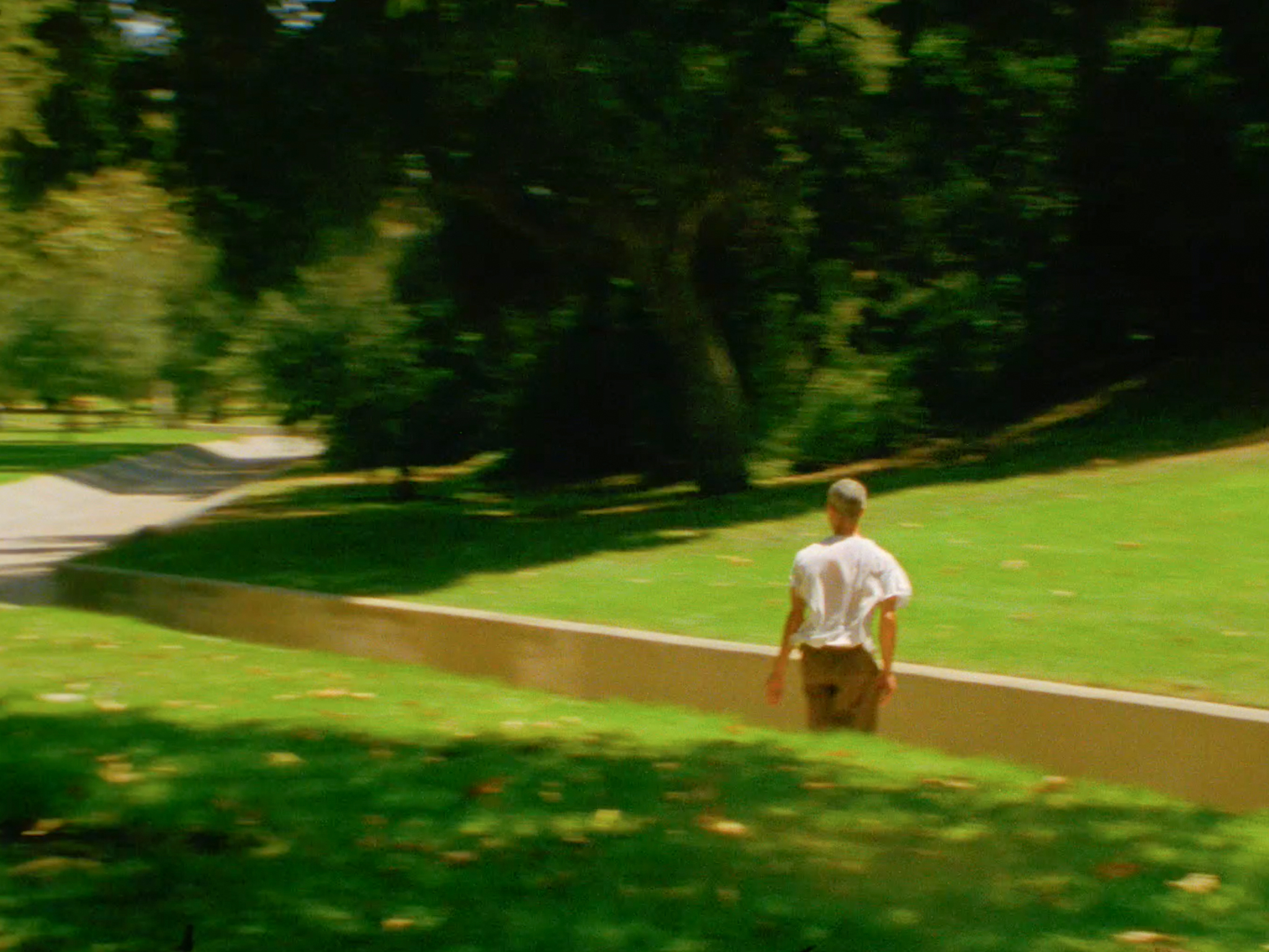 Woon featuring Christian Maalouf