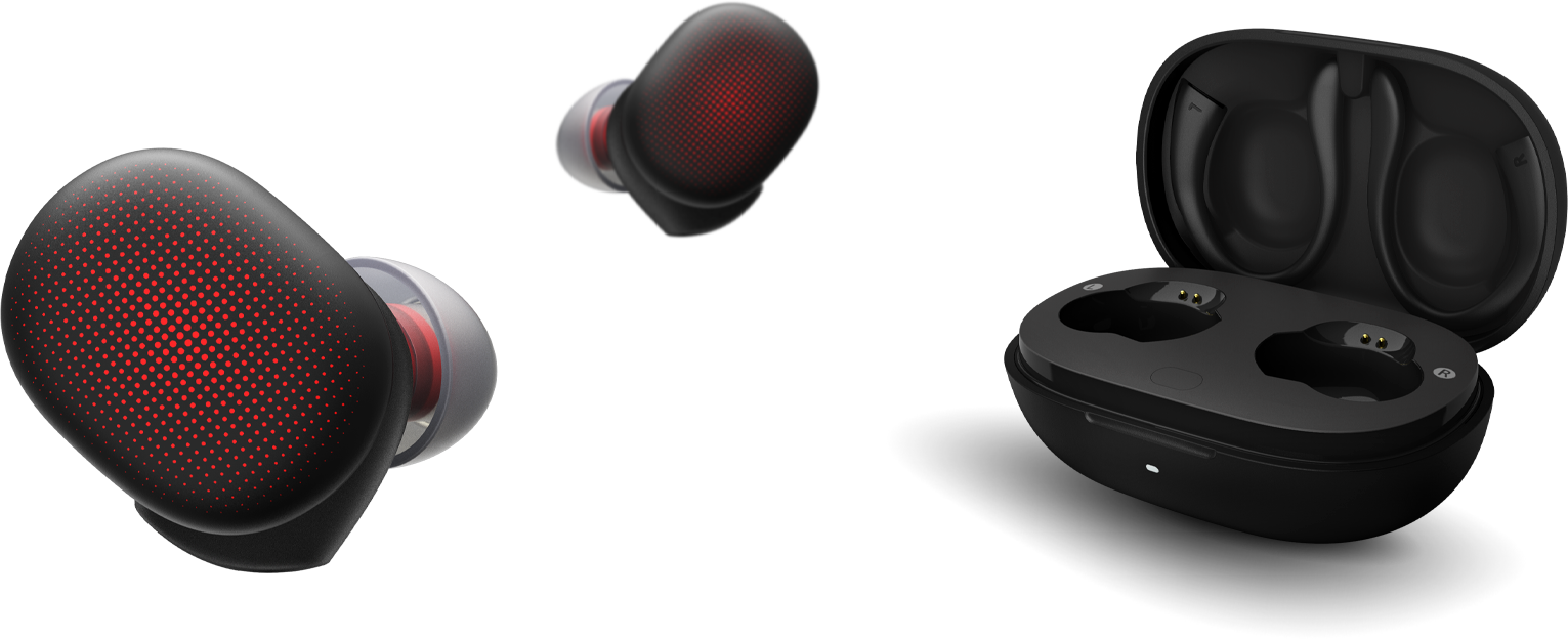 Quelle: Amazebuds