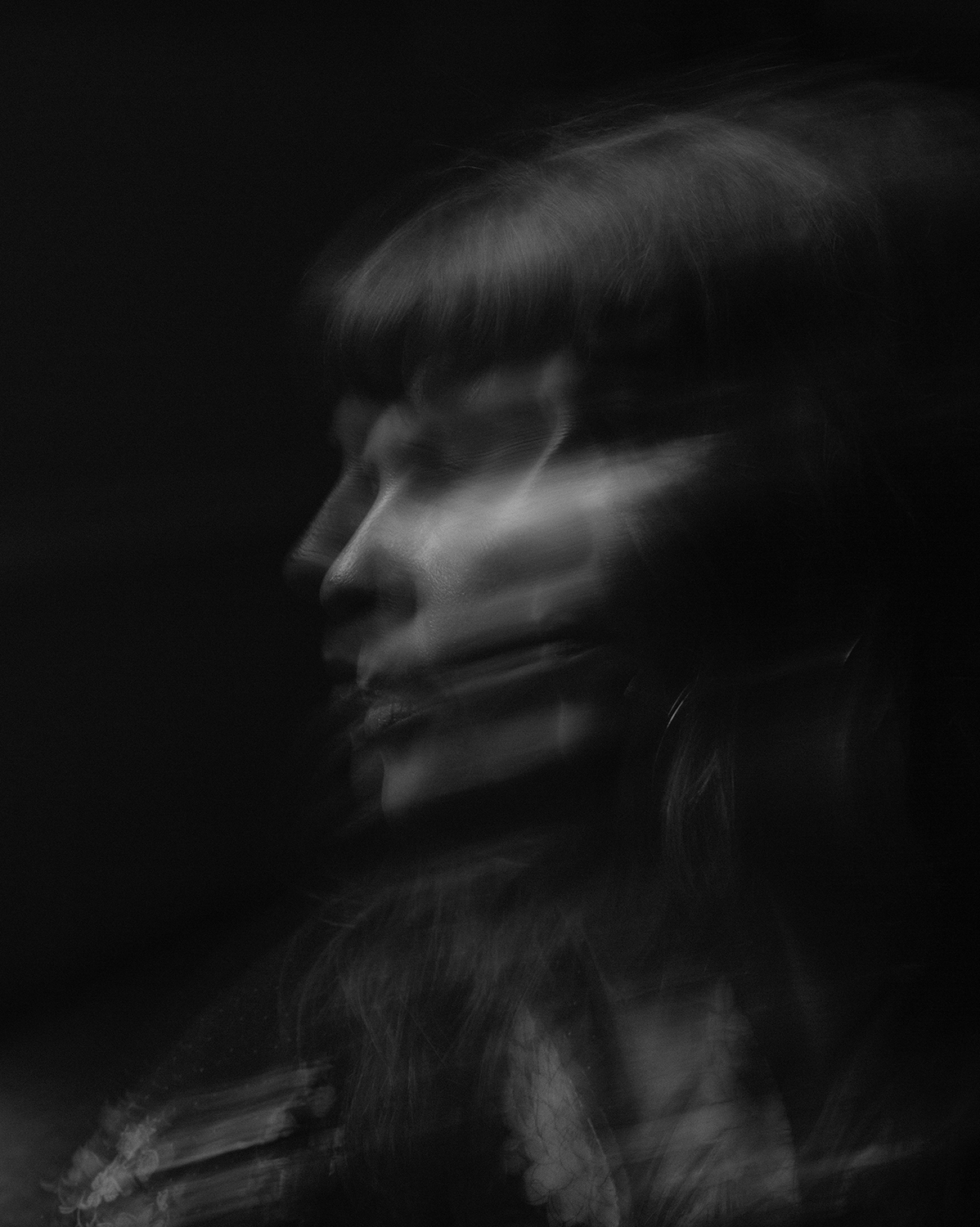 Janet Simpson of Timber/ Cornelius Chapel Records