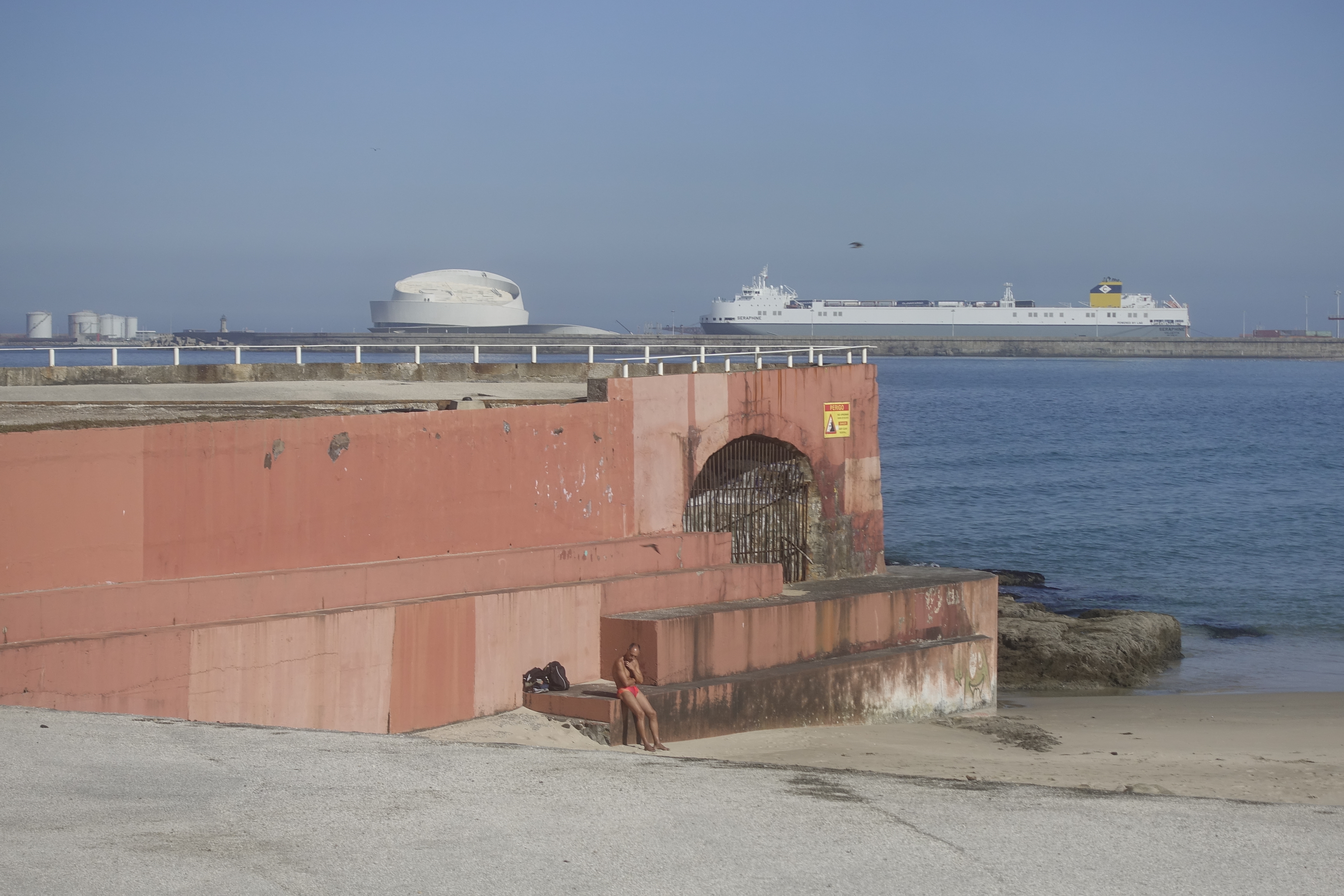 Camino de Santiago (Portugal and Spain)