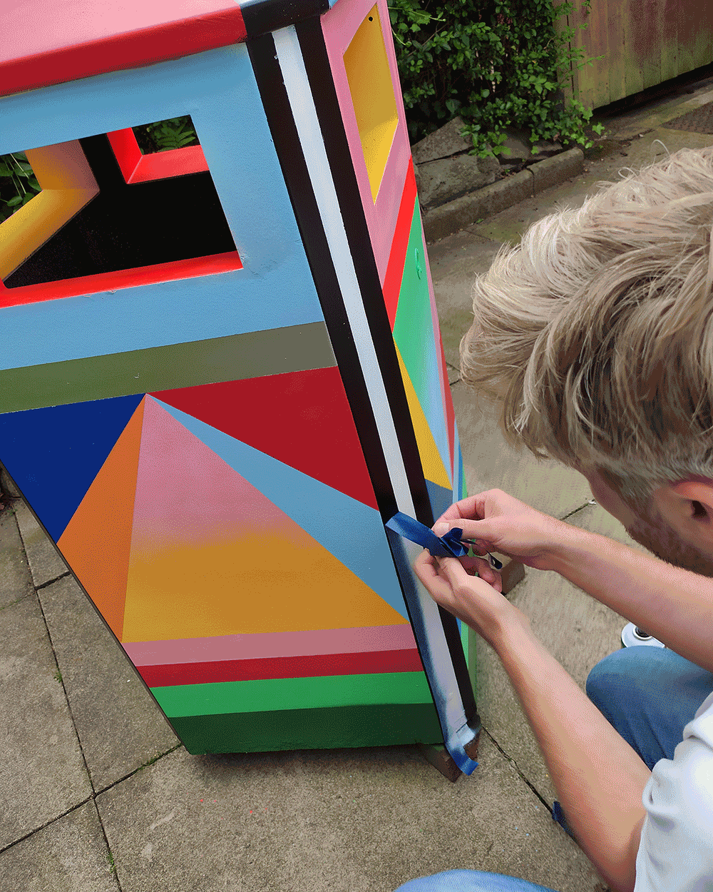 Stoke On Trent - 2024