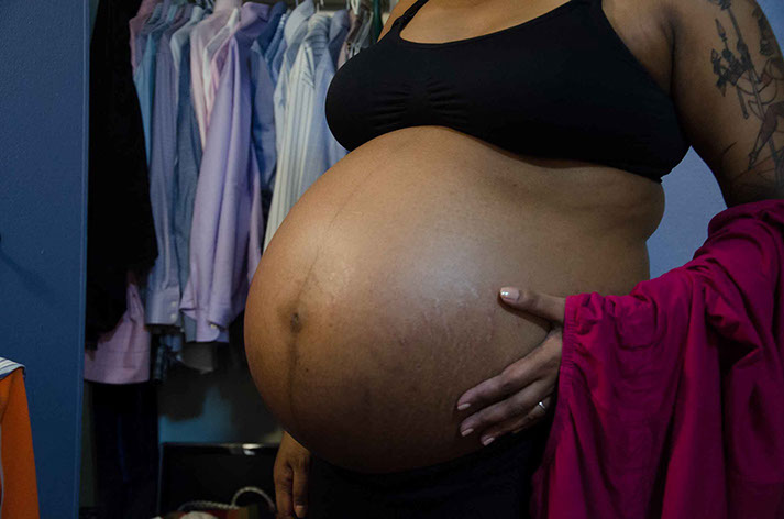 Astoria,  2016  Archival Pigment Print, 8x10