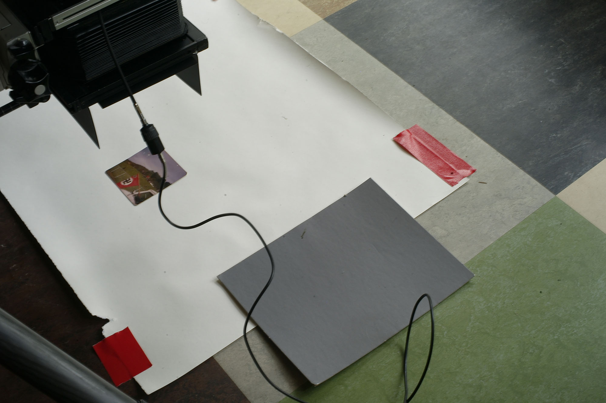 3/3Notorious photo, 2014