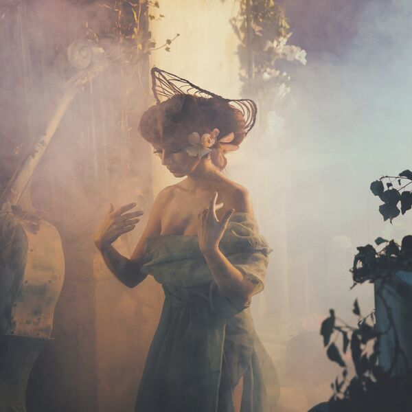 2024 | Wherever You Are (EP) - Cleo T. (r,m,M)