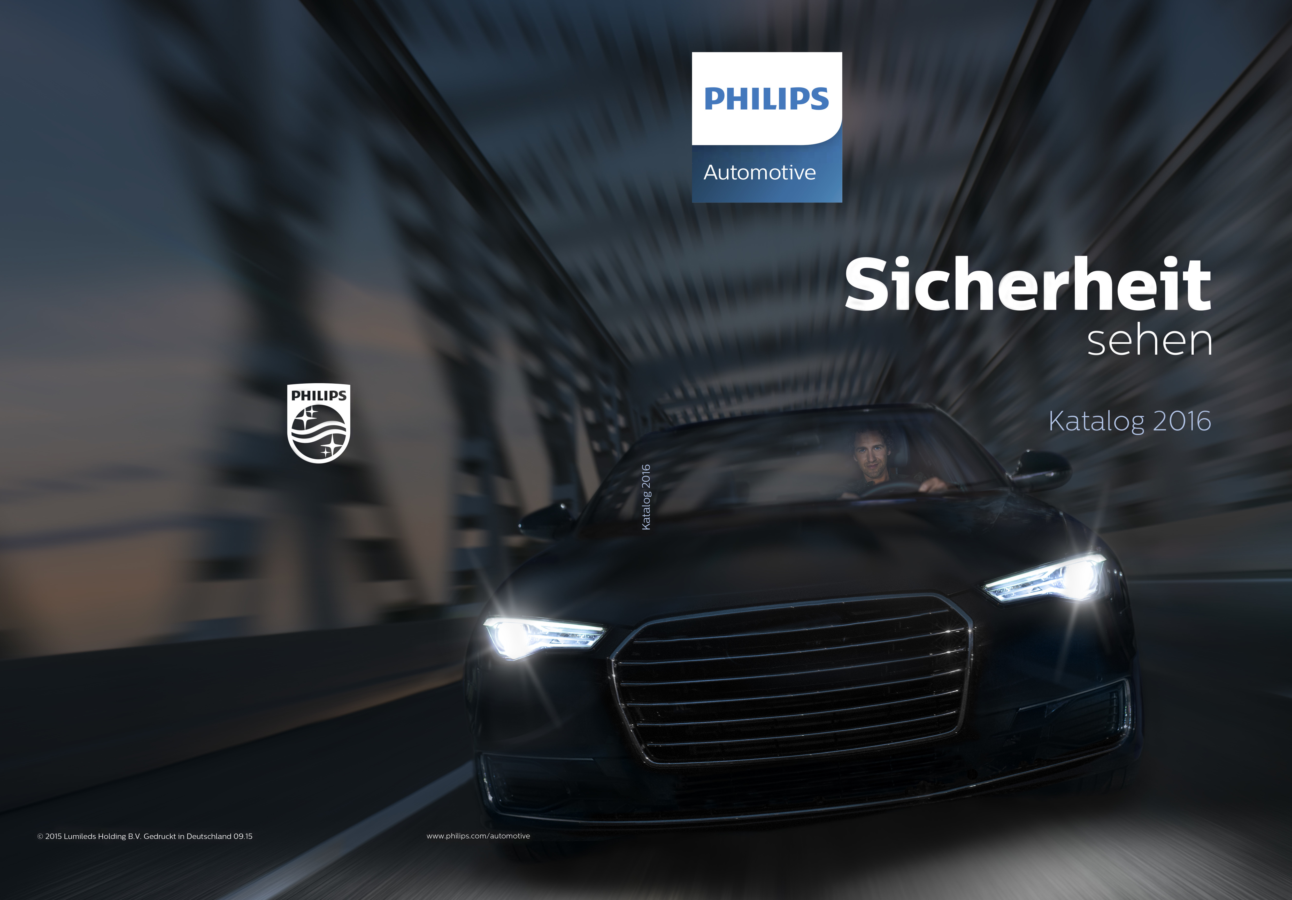 PHILIPS Automotive — bjorn staps photography