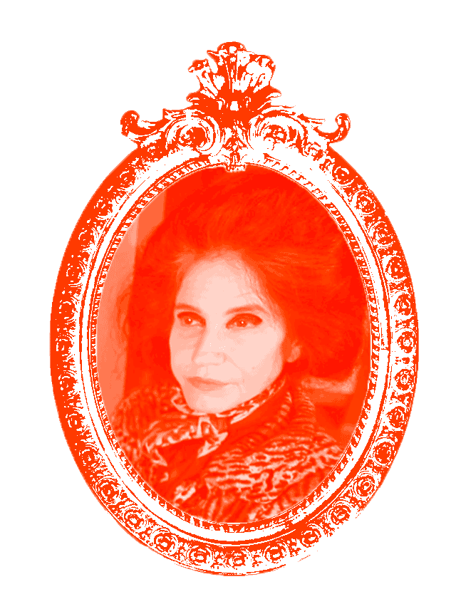 Video: Zelma of Smadar Yaron.
