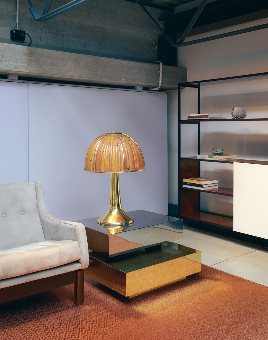 NILUFAR  - MILAN - ITALY