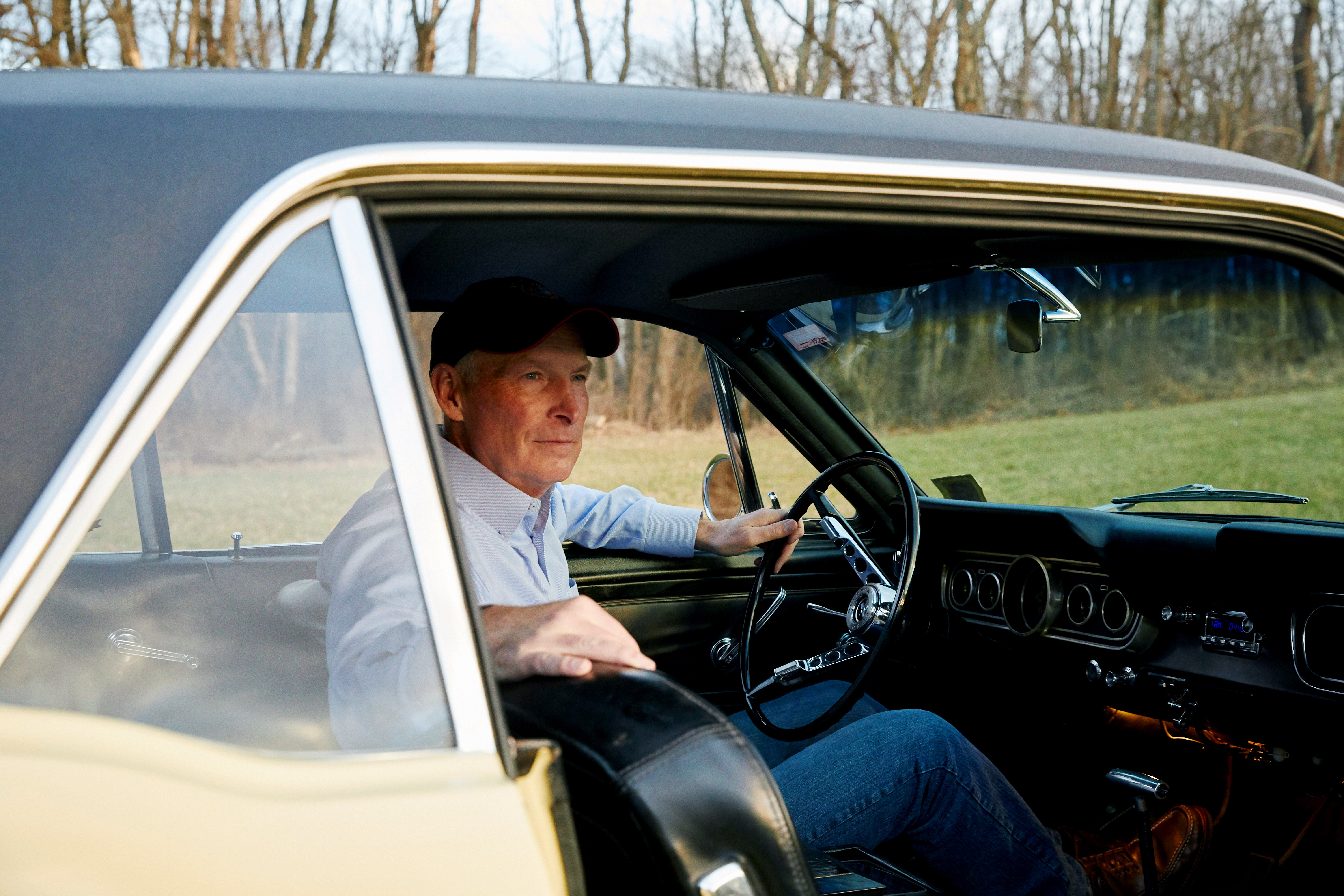 My Ride, The Wall Street Journal