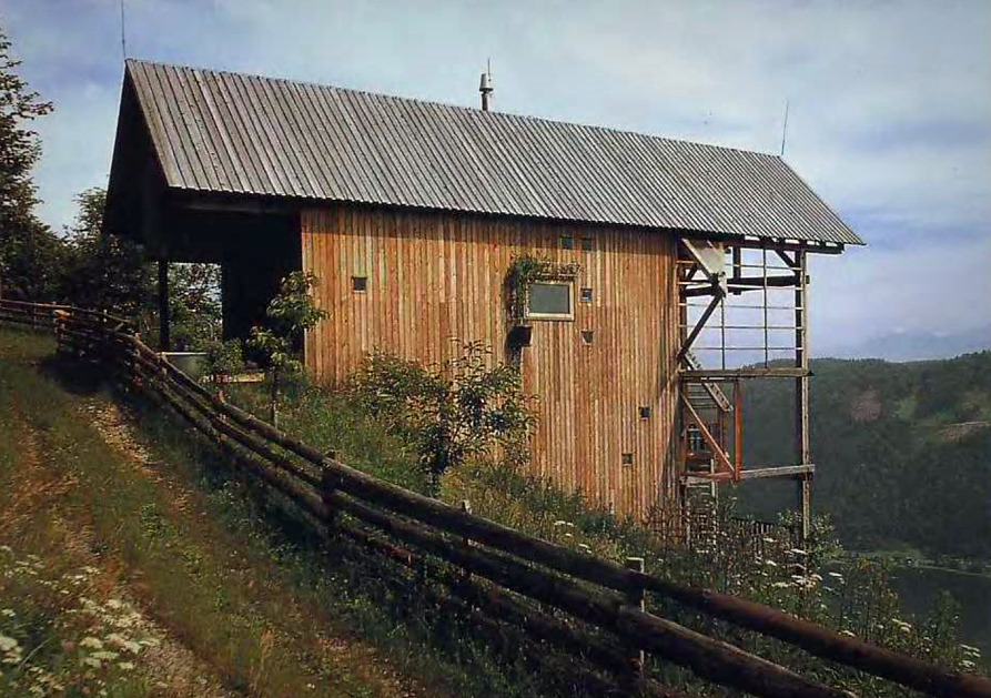 049- Maison Cornelius - Manfred Kovatsch