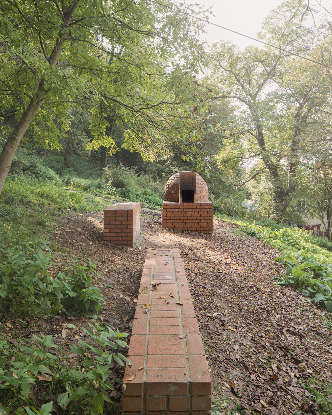 Wege für Mureck/Trate – Poti za Trate/Mureck 2016—2018 – Research and Realisation – Credits