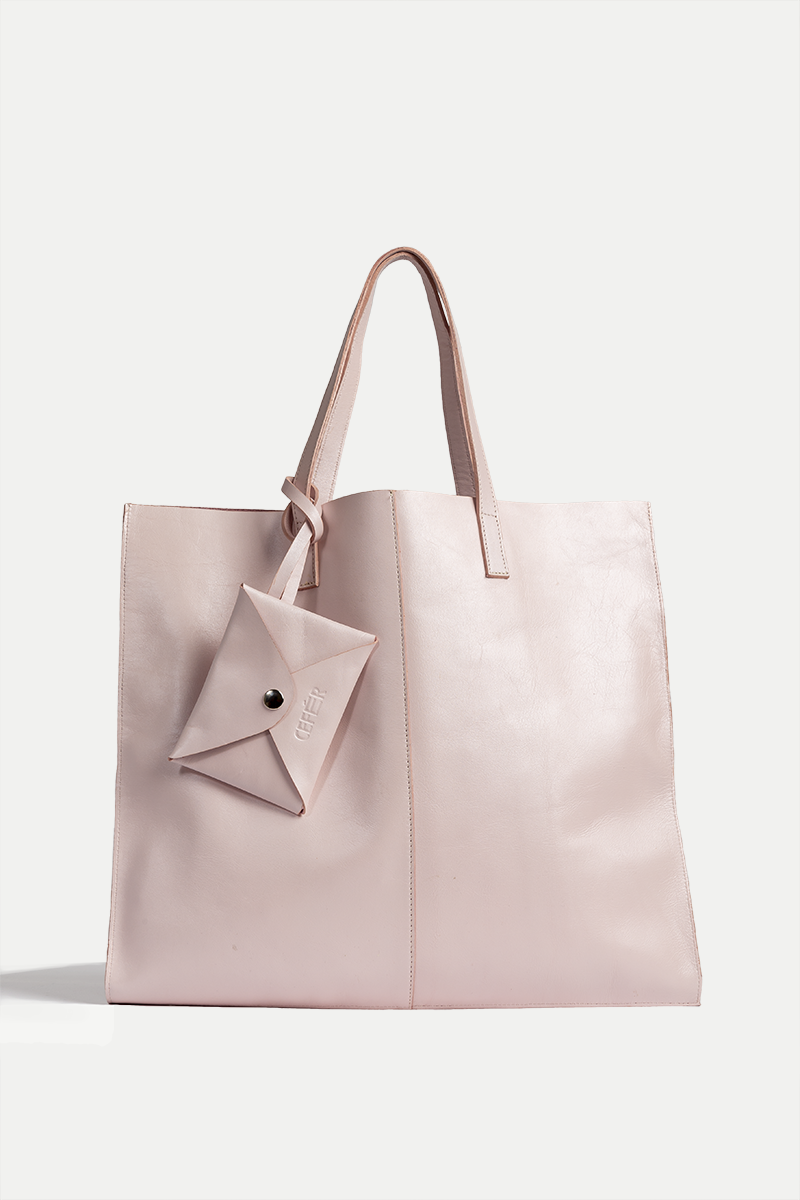 Florentina Mini Tote Bag